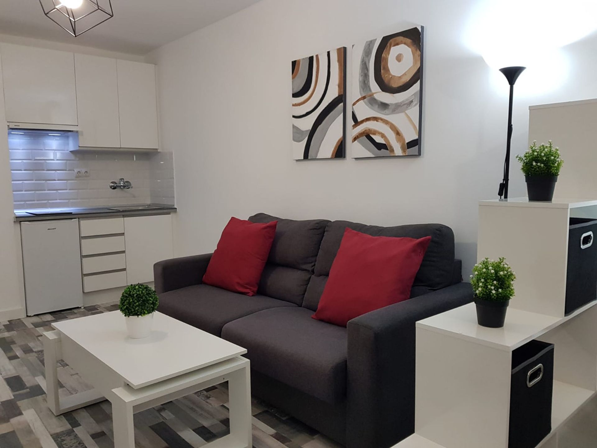 Condominium in Benalmadena, Andalusia 10718154