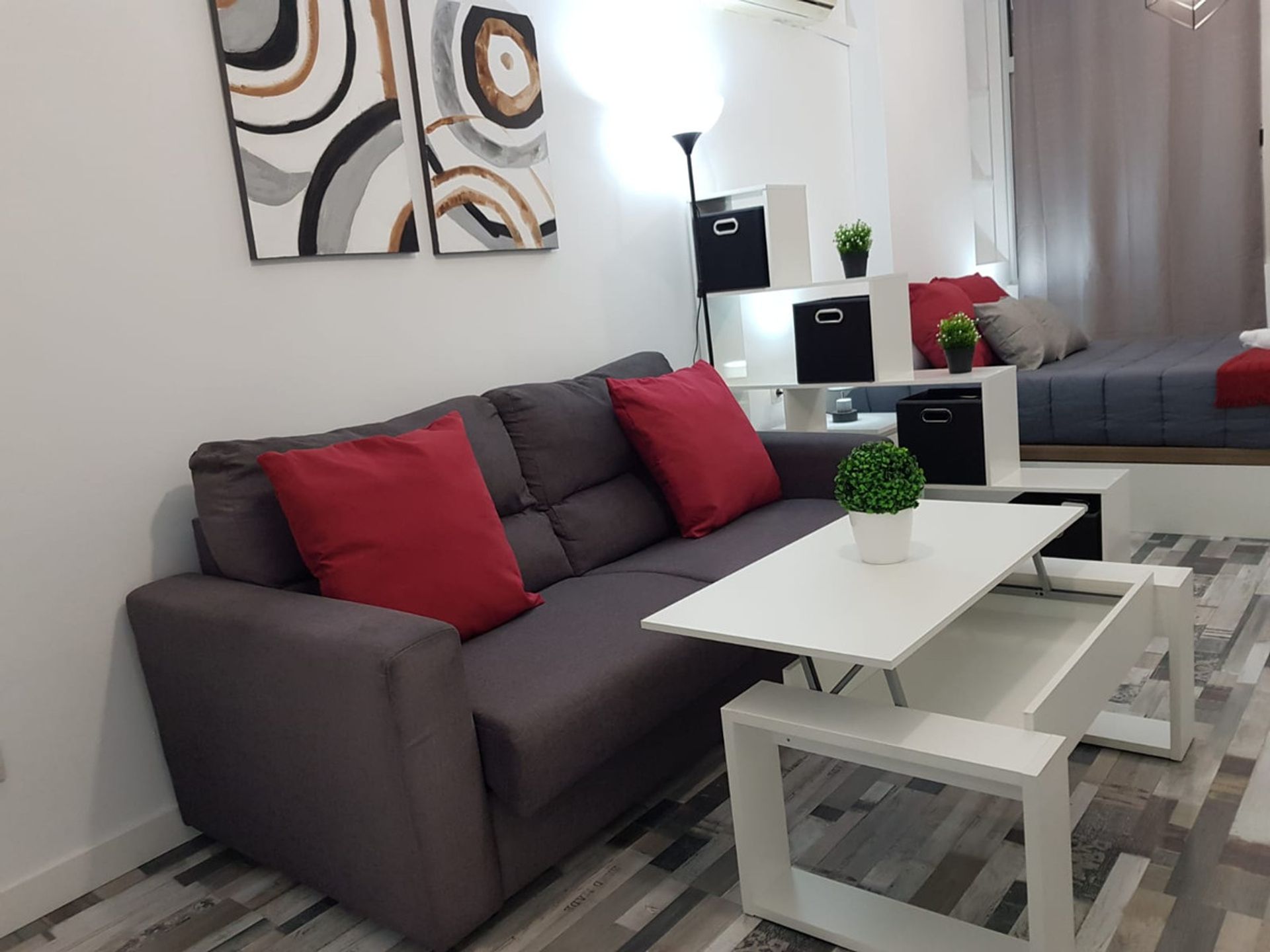 Condominium in Benalmadena, Andalusia 10718154