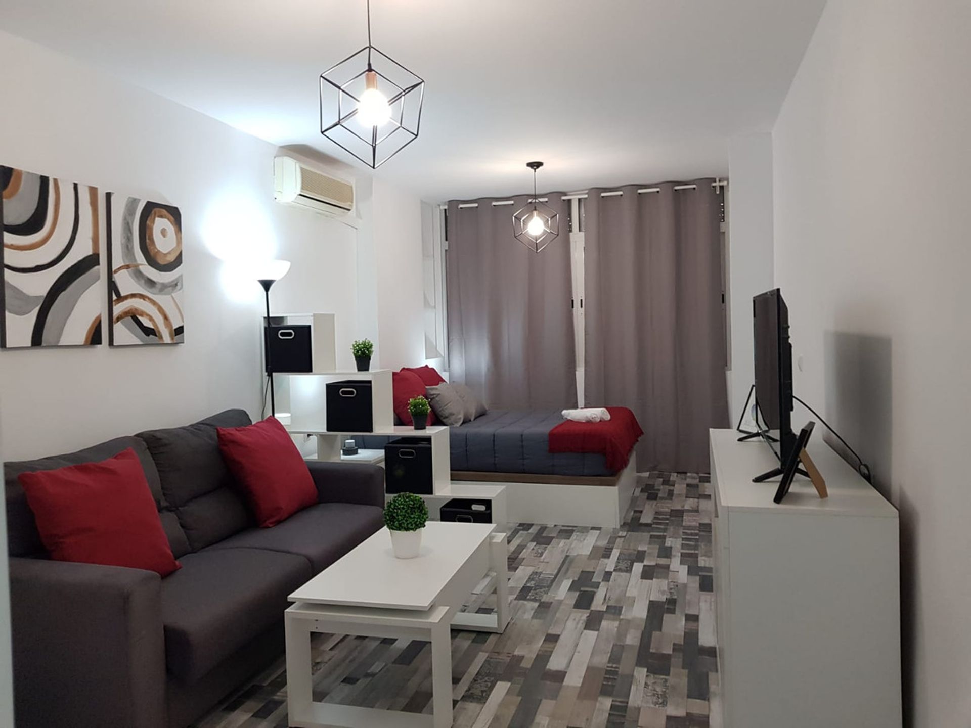 Condominium in Benalmadena, Andalusia 10718154