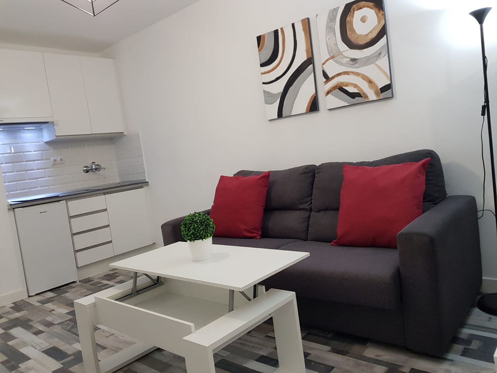 Condominium in Benalmadena, Andalusia 10718154