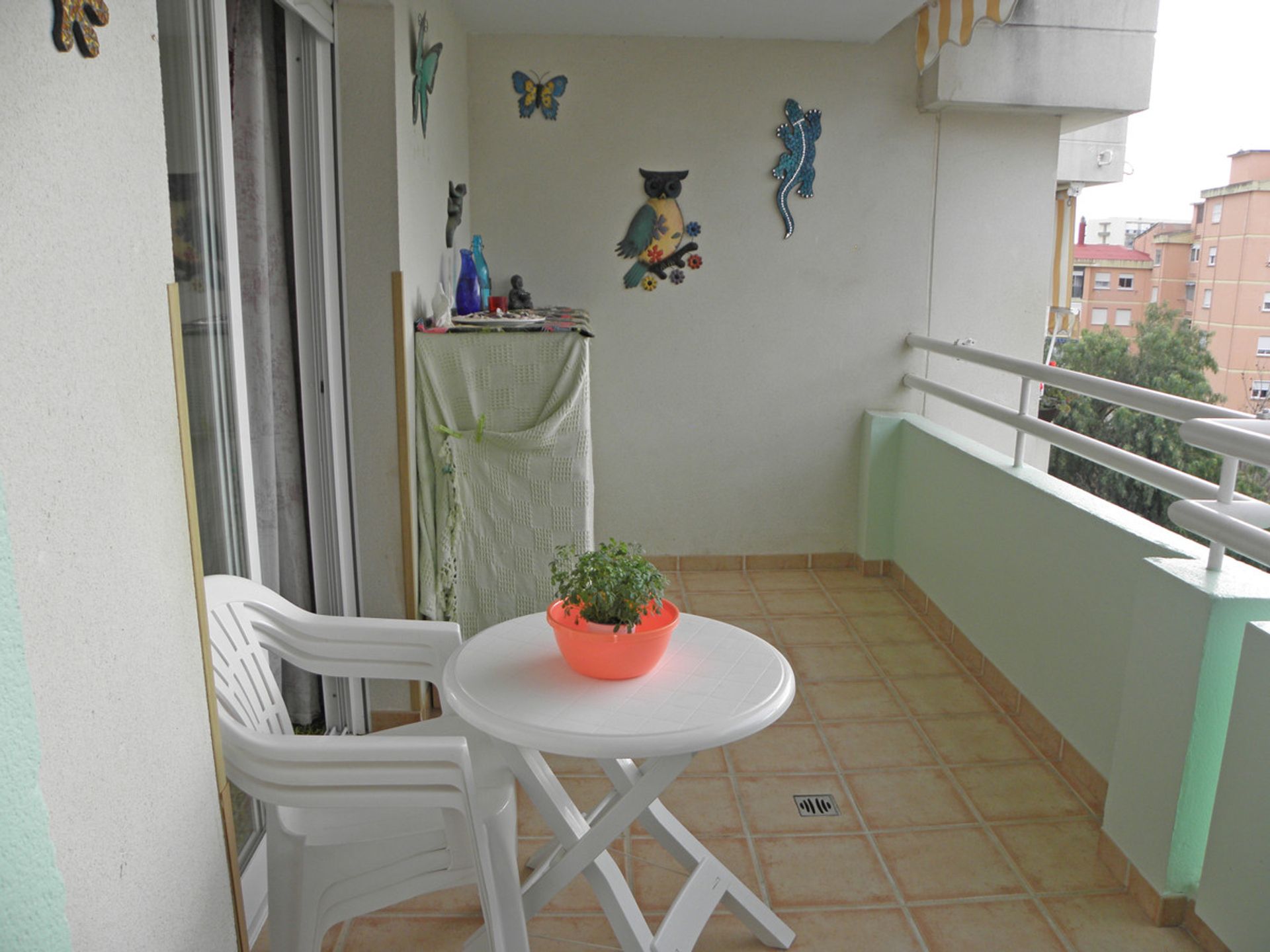 Condominium in Alhaurín de la Torre, Andalucía 10718155