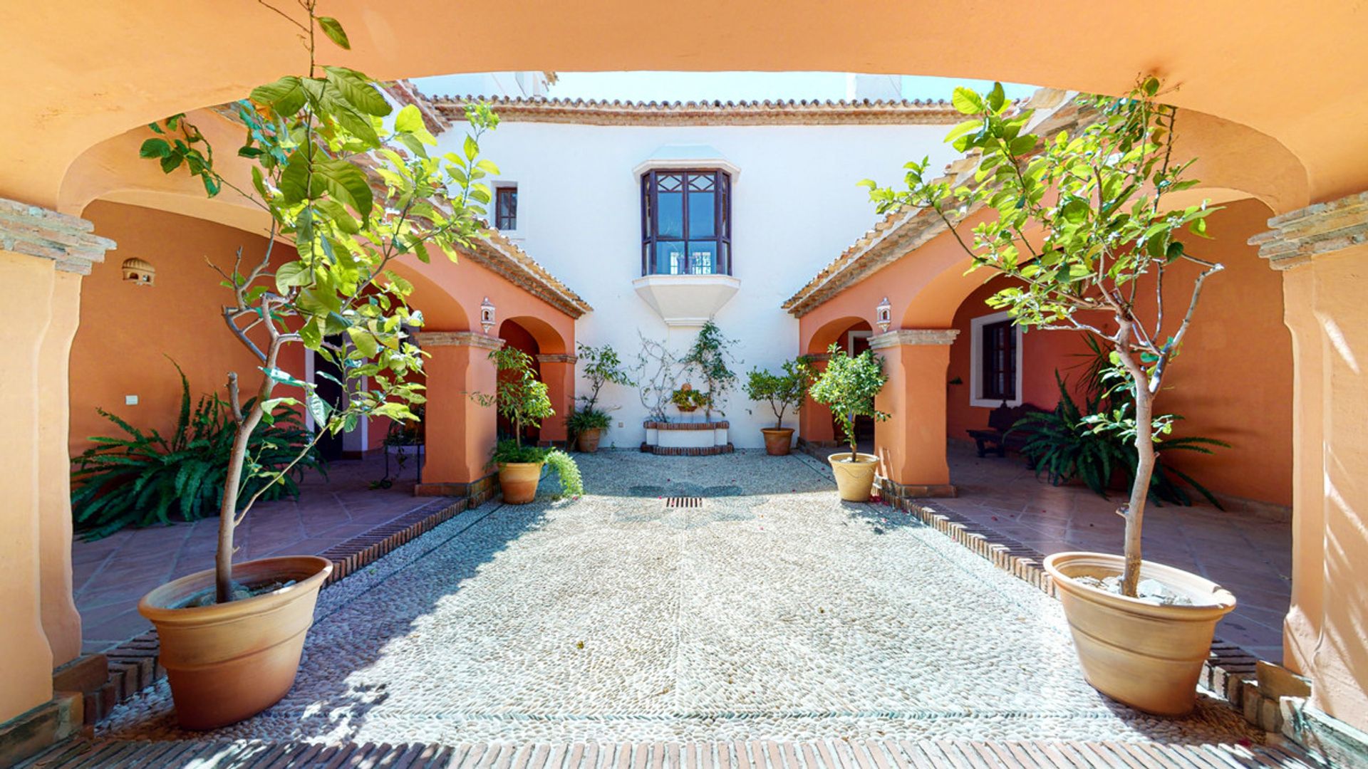 Hus i Mijas, Andalucía 10718202