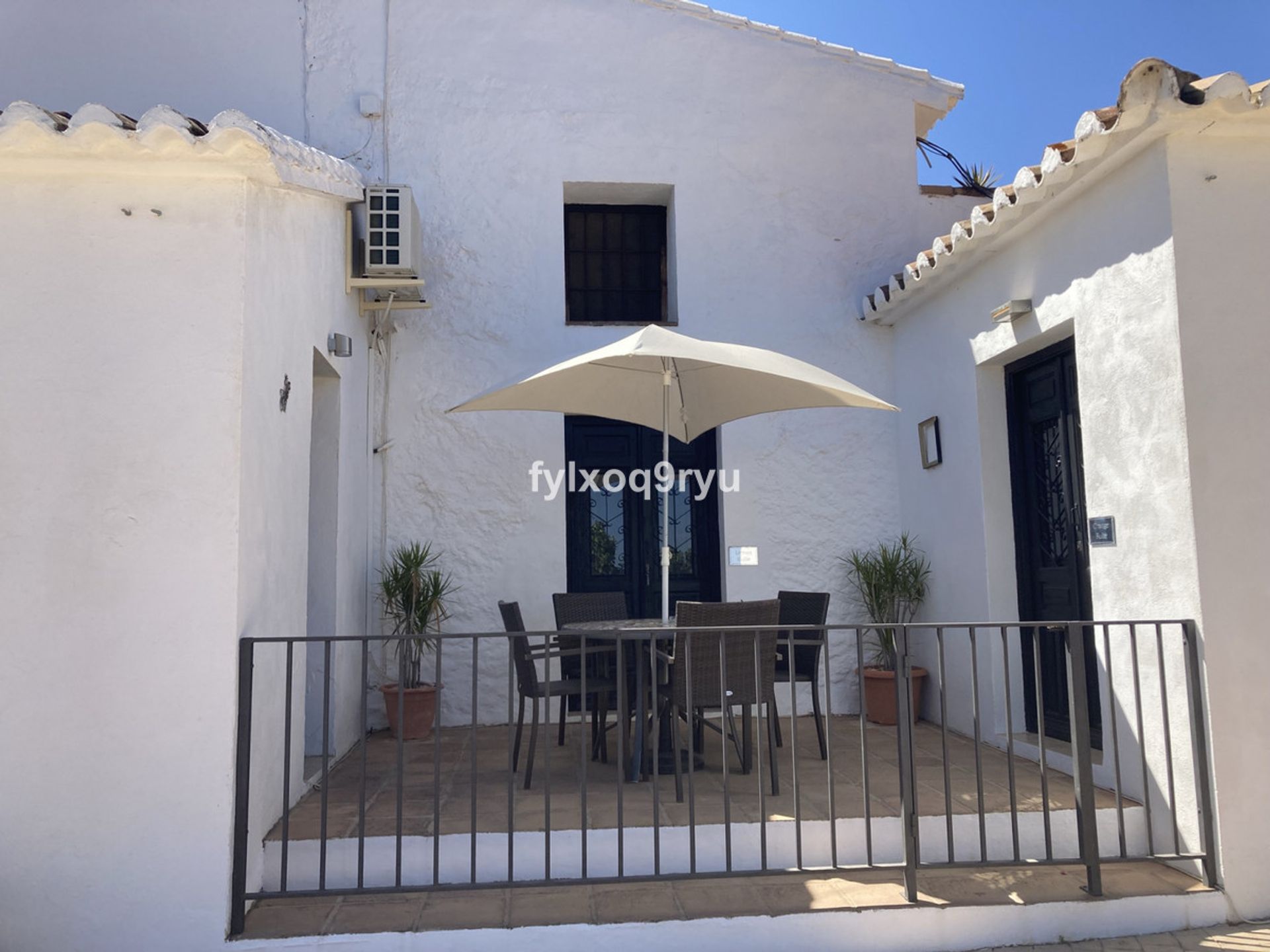 жилой дом в Comares, Andalucía 10718204