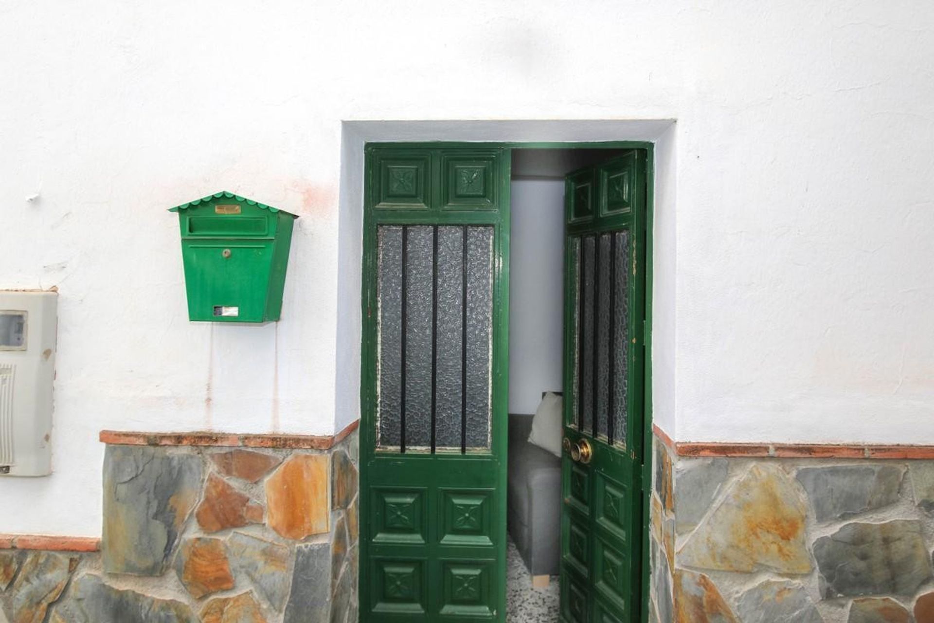 casa no Tolox, Andaluzia 10718210