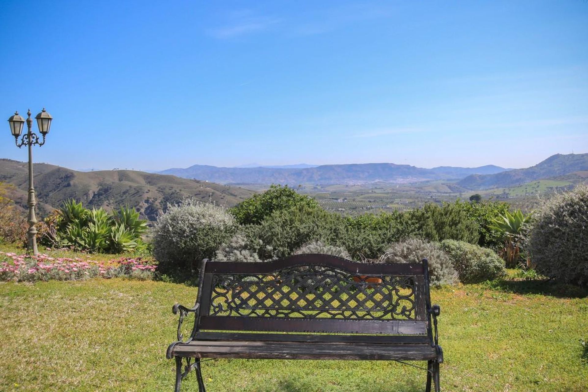 House in Casarabonela, Andalucía 10718251