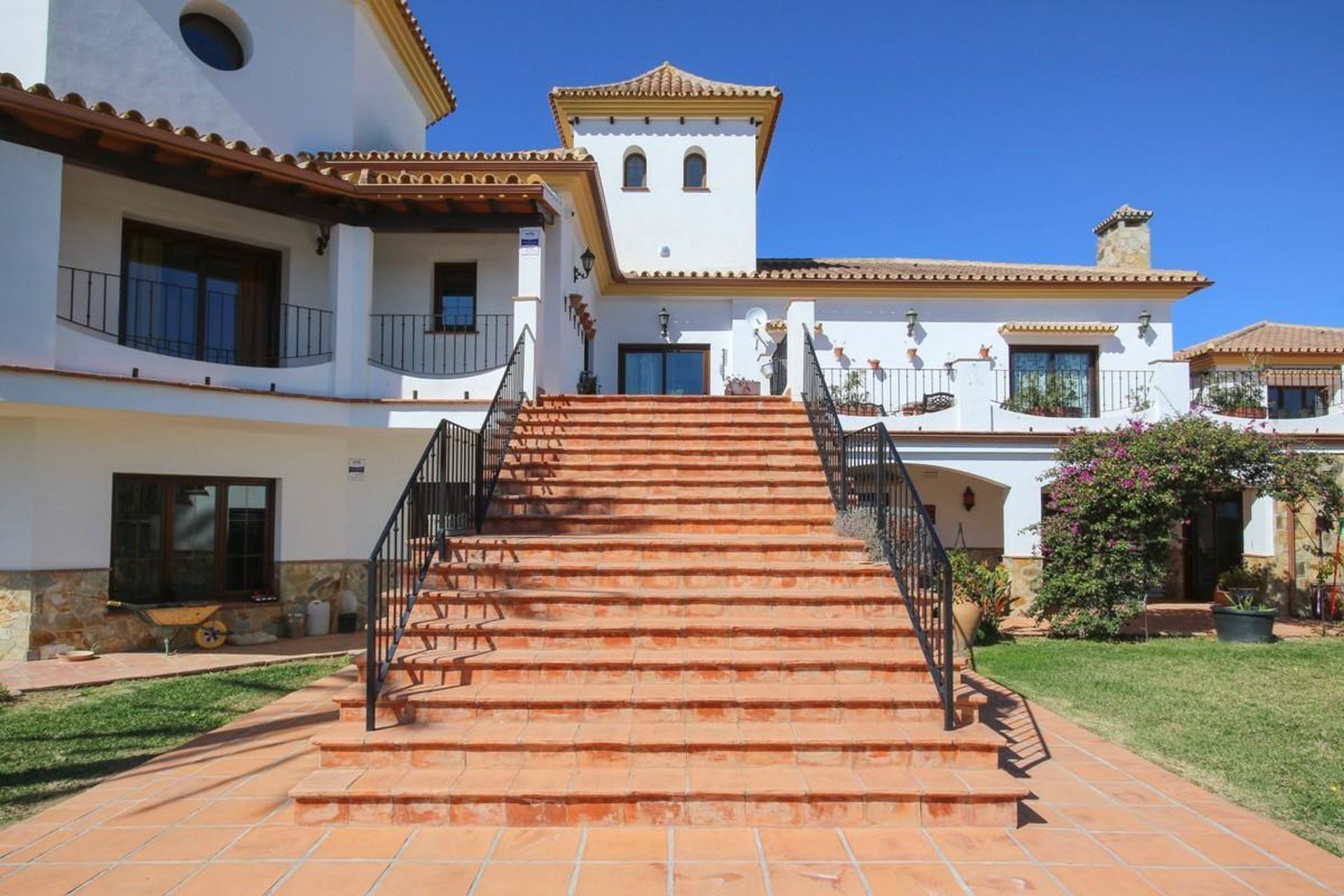 House in Casarabonela, Andalucía 10718251