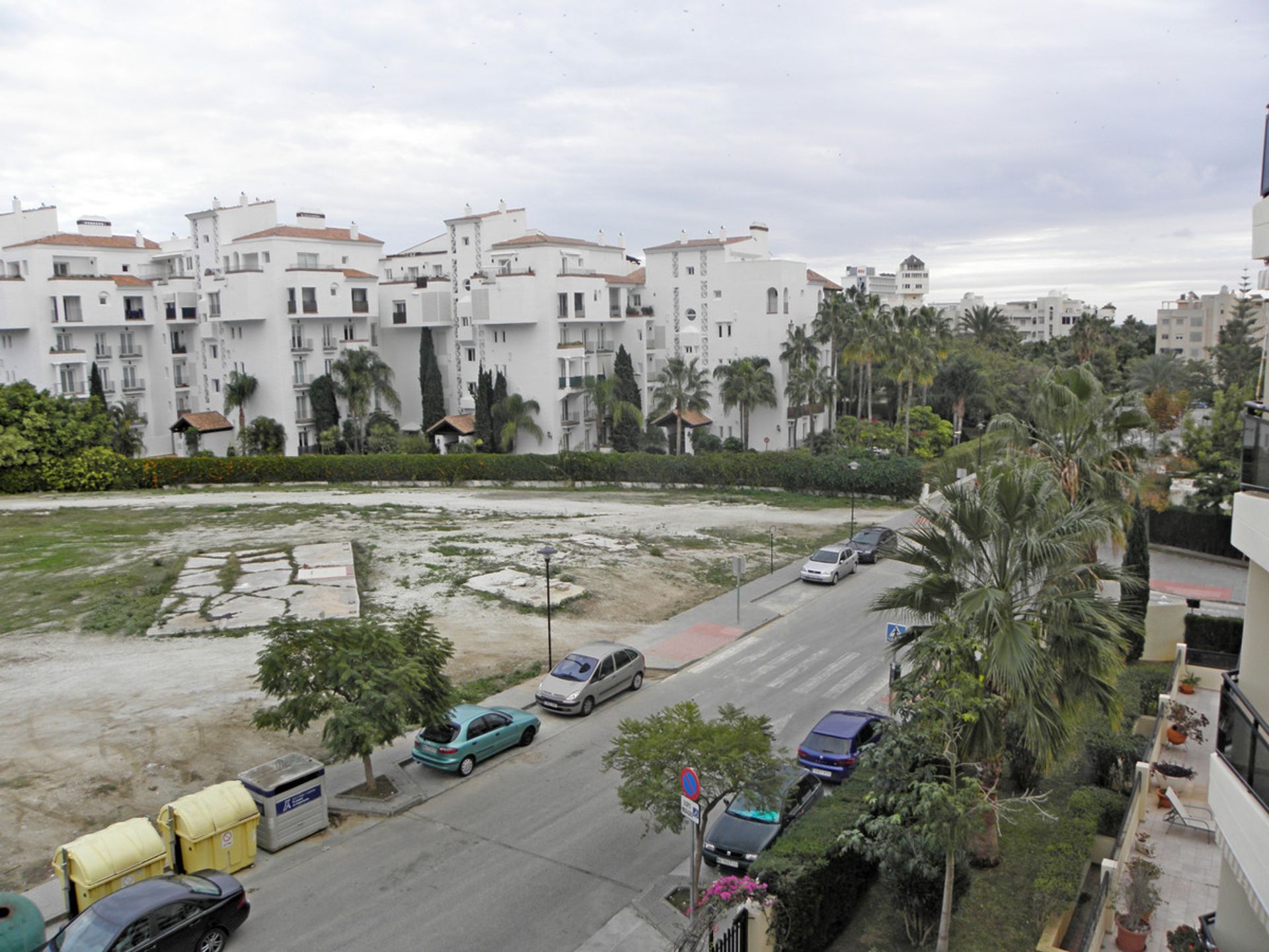 Osakehuoneisto sisään Torremolinos, Andalucía 10718256