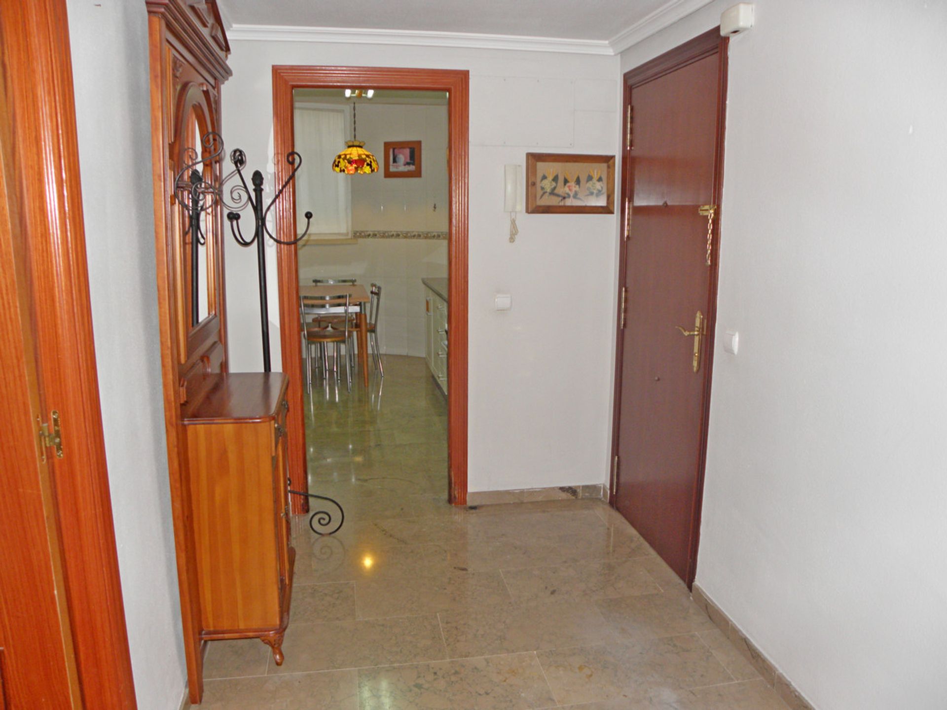 Osakehuoneisto sisään Torremolinos, Andalucía 10718256