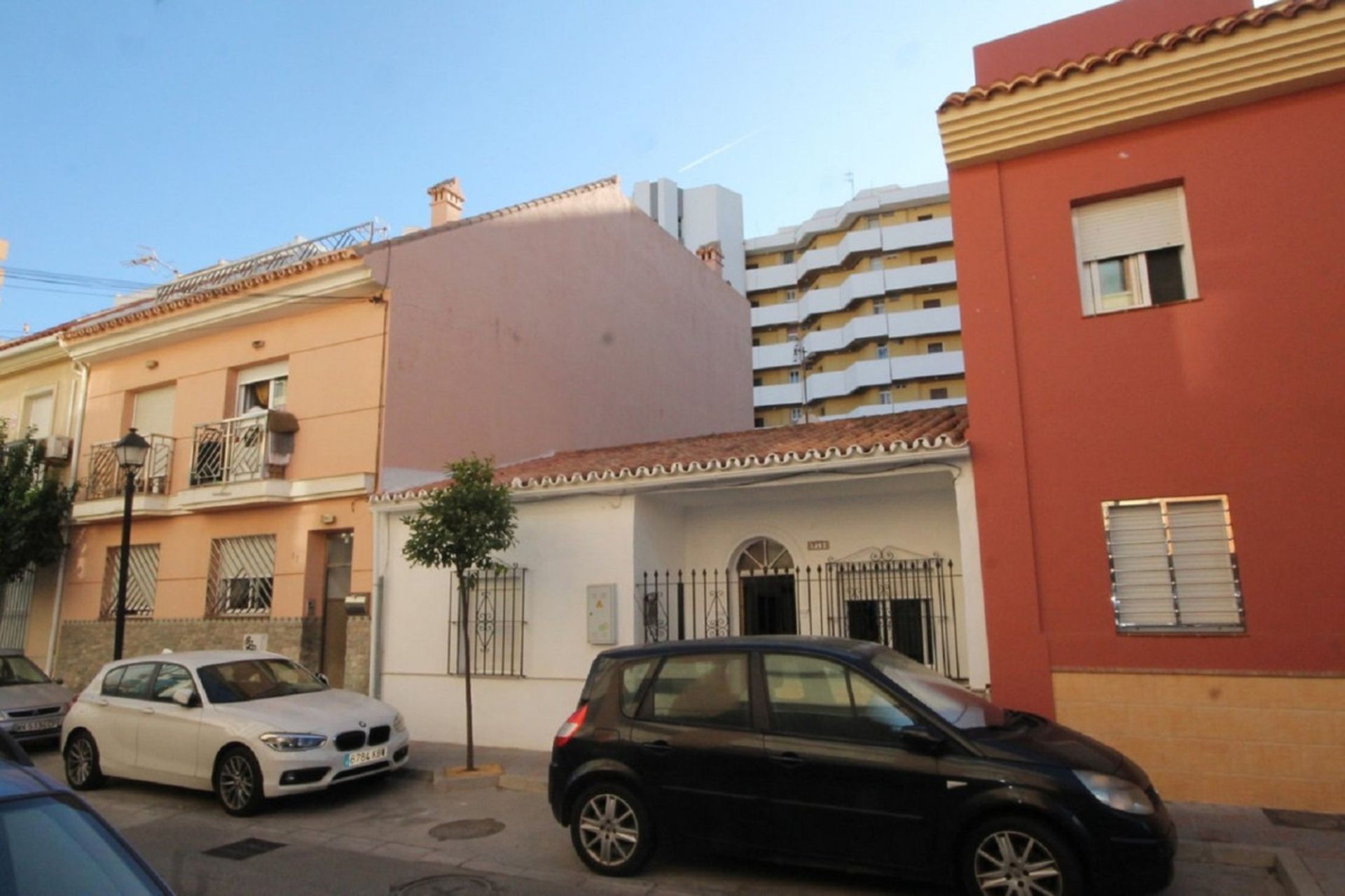 rumah dalam Fuengirola, Andalusia 10718270