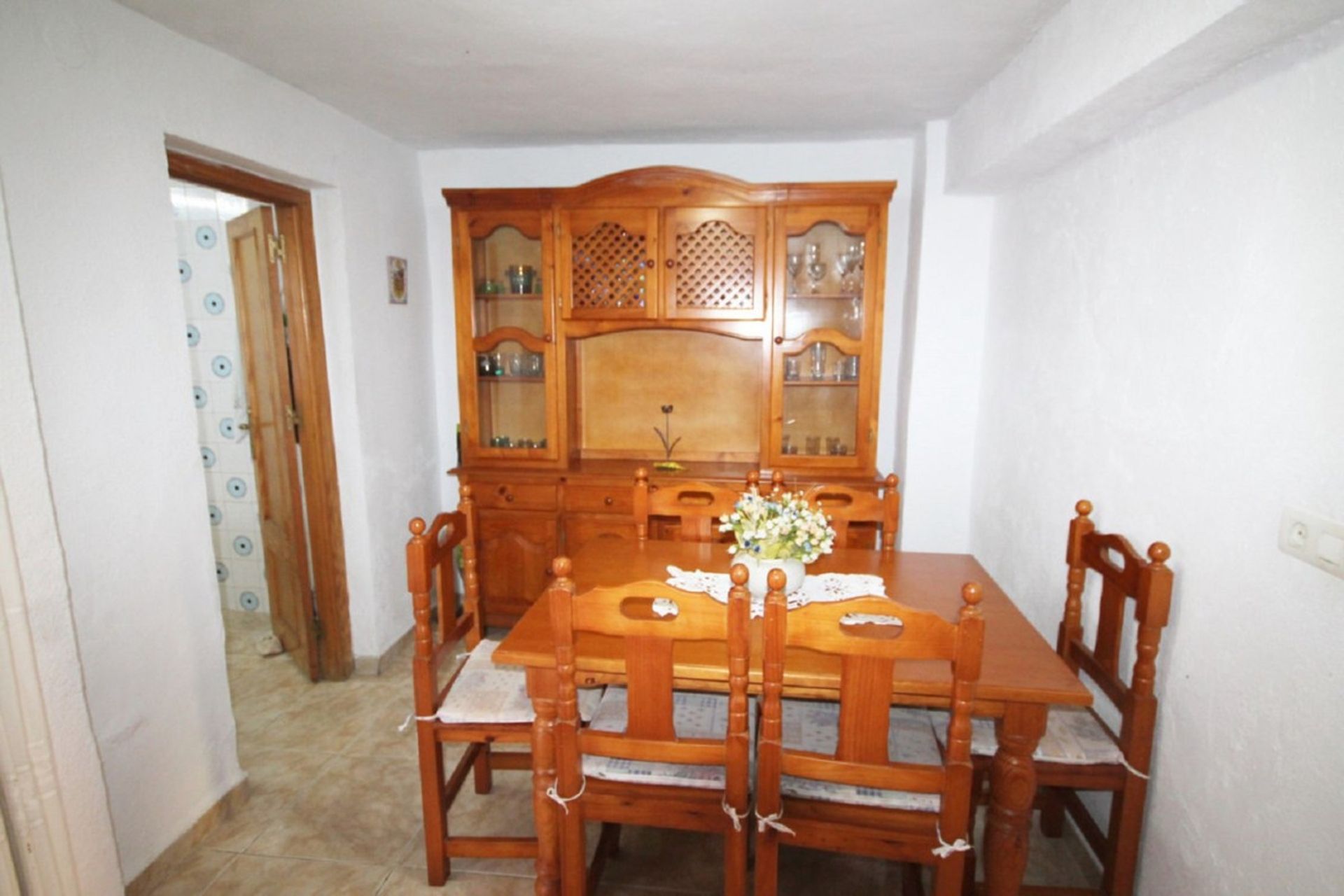 rumah dalam Fuengirola, Andalusia 10718270