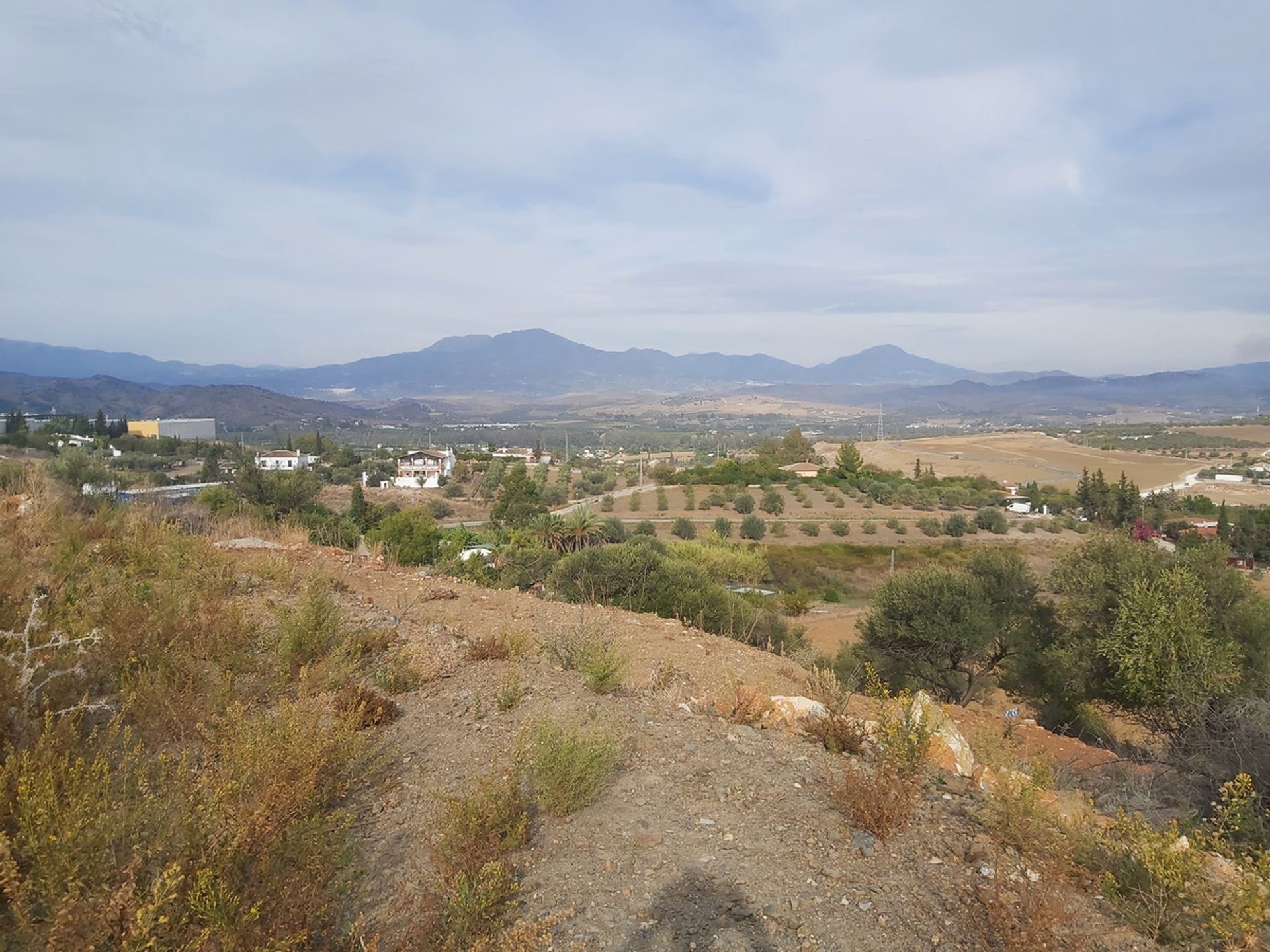 Tanah di Coín, Andalucía 10718272