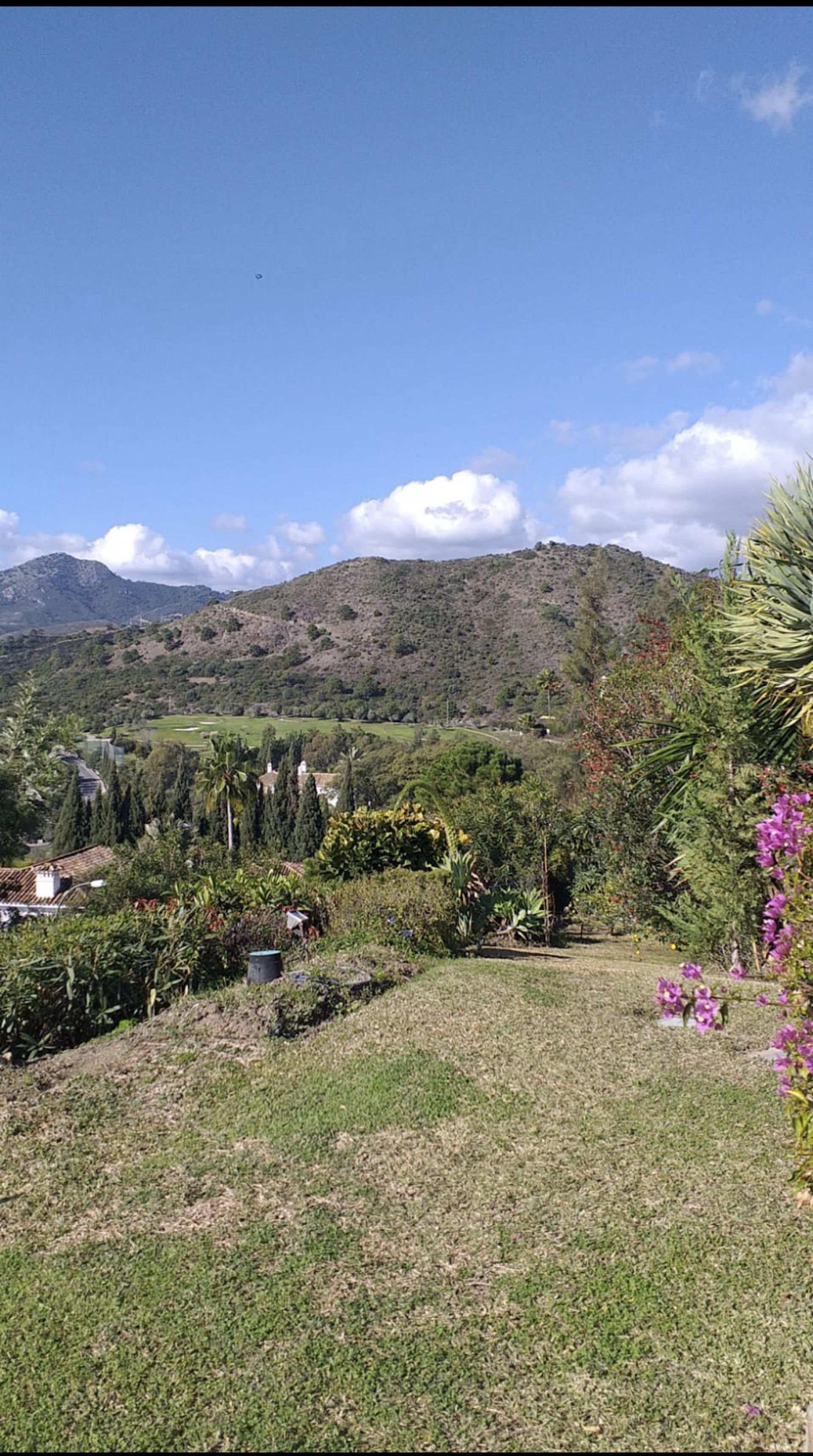 Tanah di Málaga, Andalucía 10718280