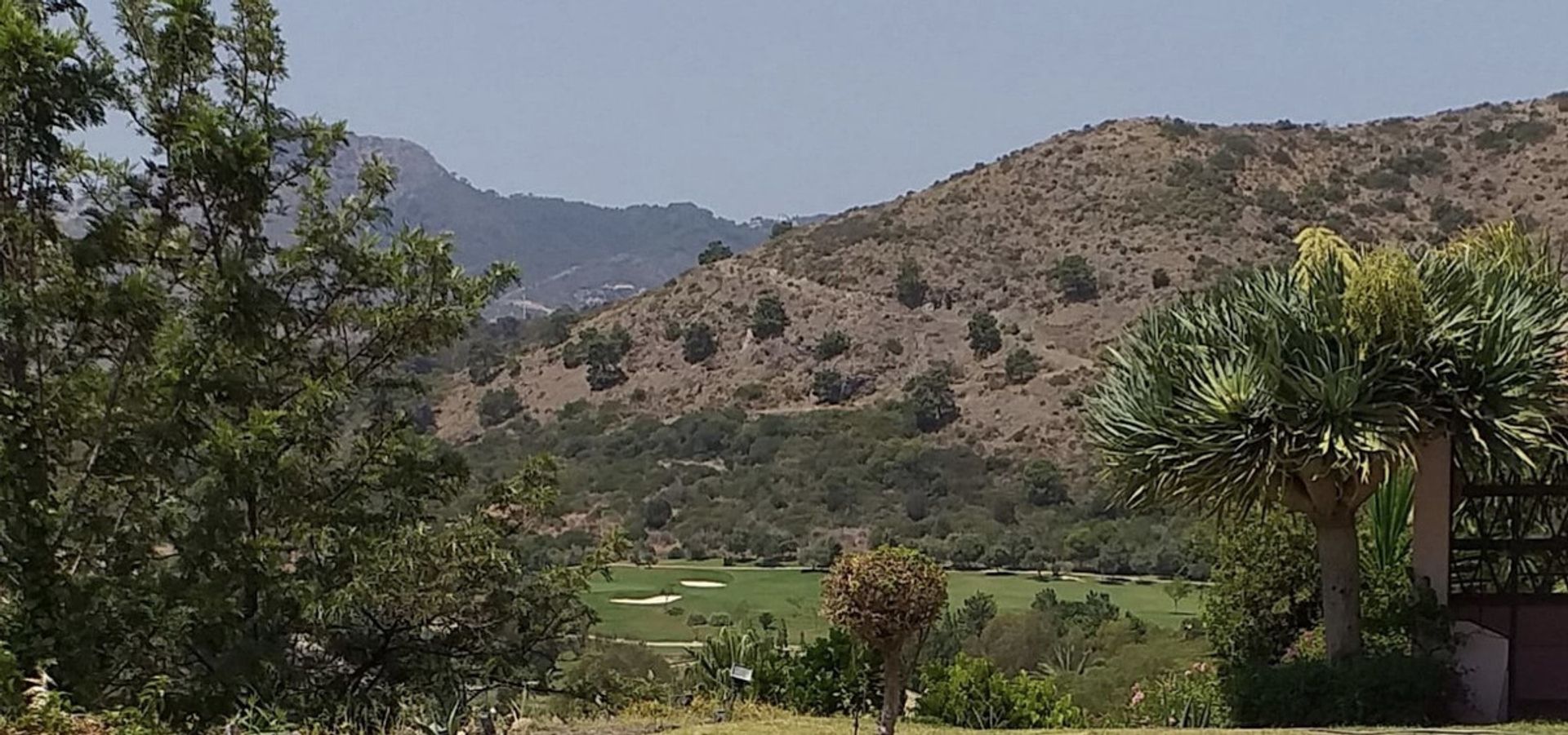 Tanah di Málaga, Andalucía 10718280