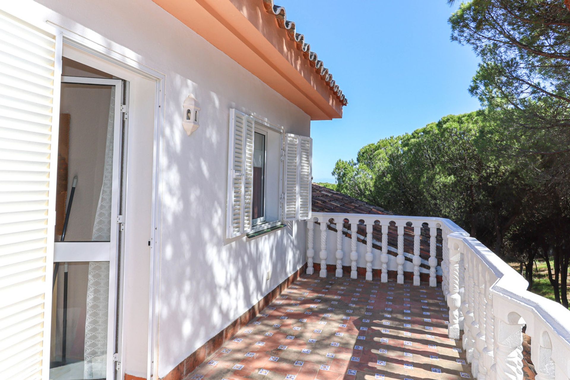 Huis in Alhaurín de la Torre, Andalucía 10718291