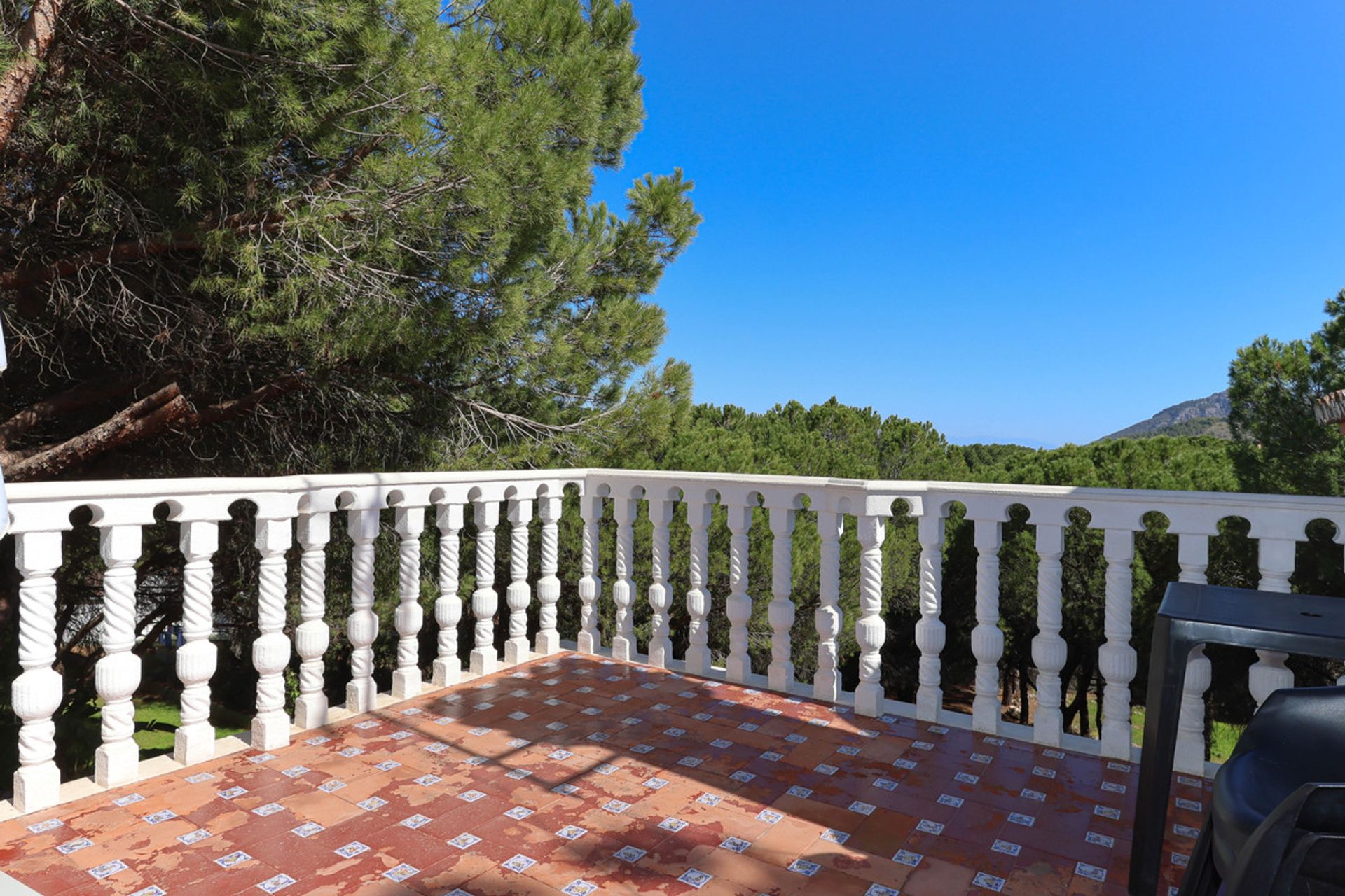 Huis in Alhaurín de la Torre, Andalucía 10718291