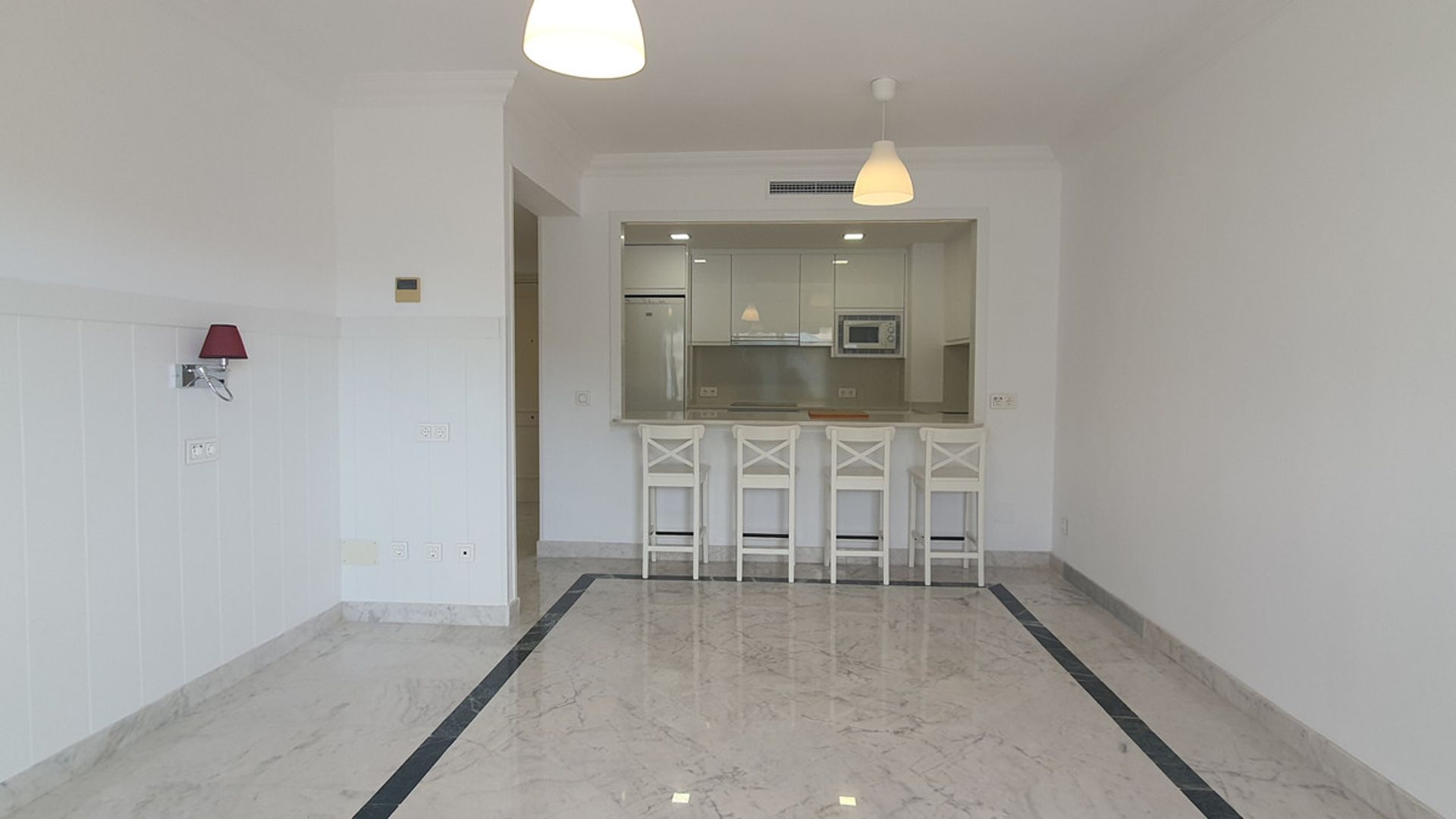 Condominium dans Marbella, Andalucía 10718302