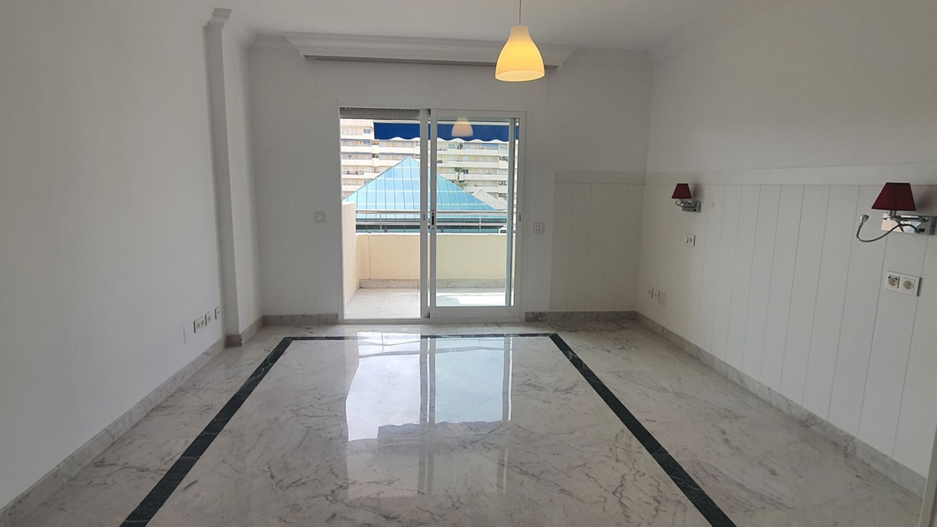 Condominium dans Marbella, Andalucía 10718302