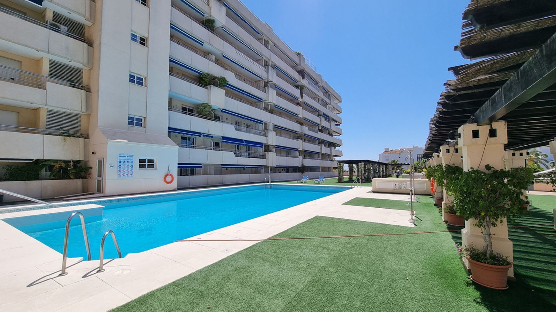 Condominium dans L'Ange, Andalousie 10718302