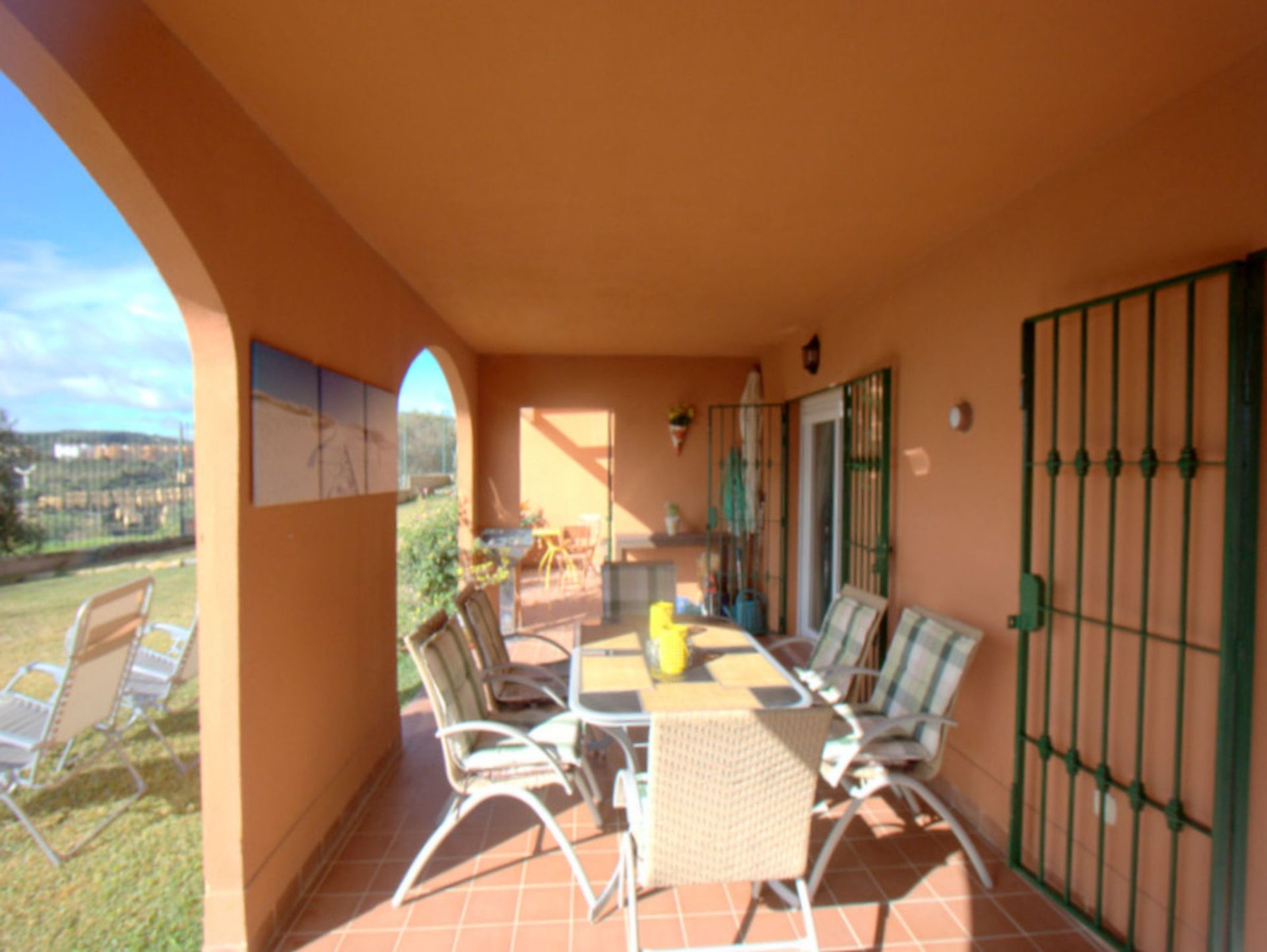 Condominium in Castillo de Sabinillas, Andalusia 10718306