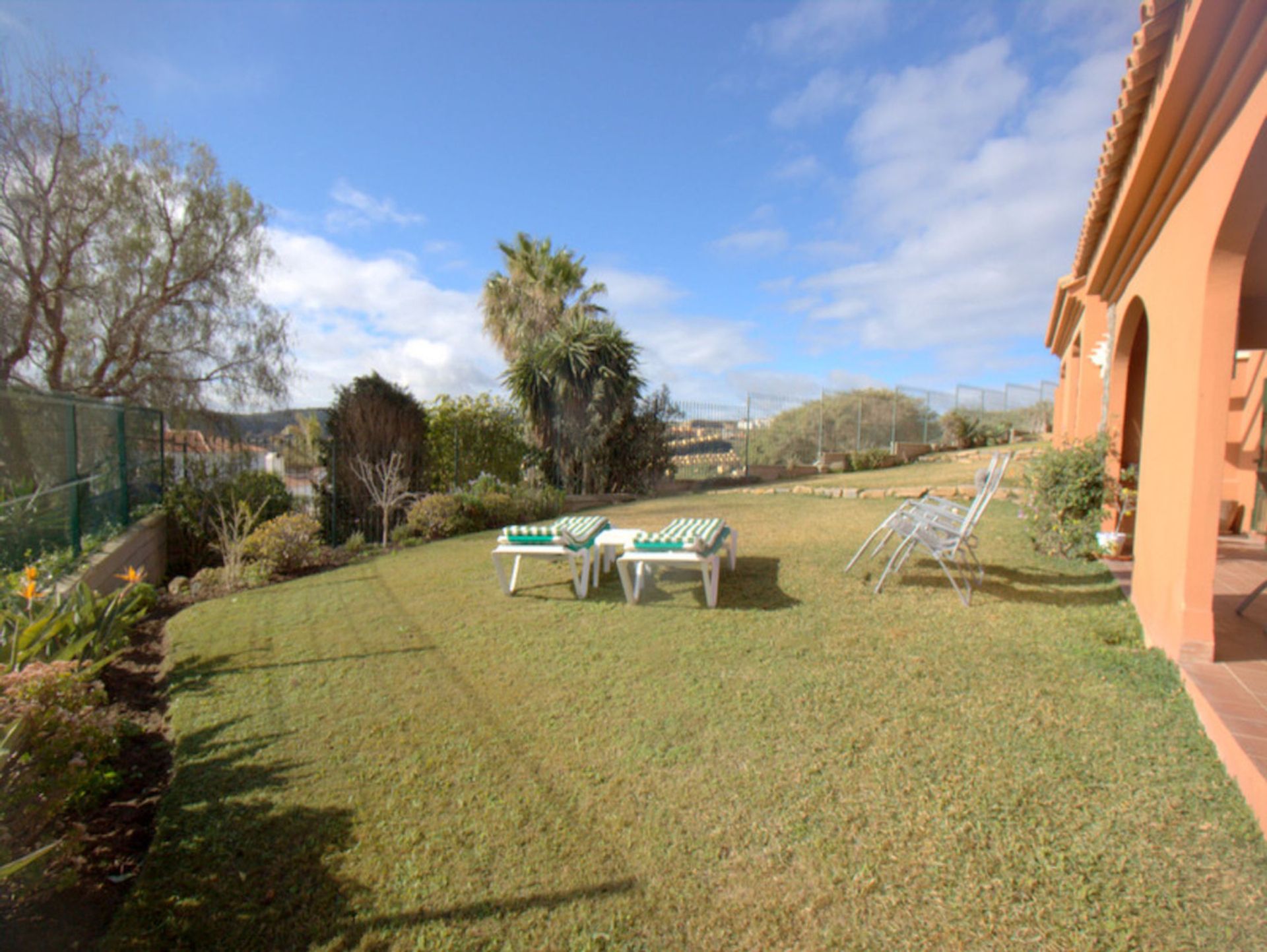 Condominium in Castillo de Sabinillas, Andalusia 10718306