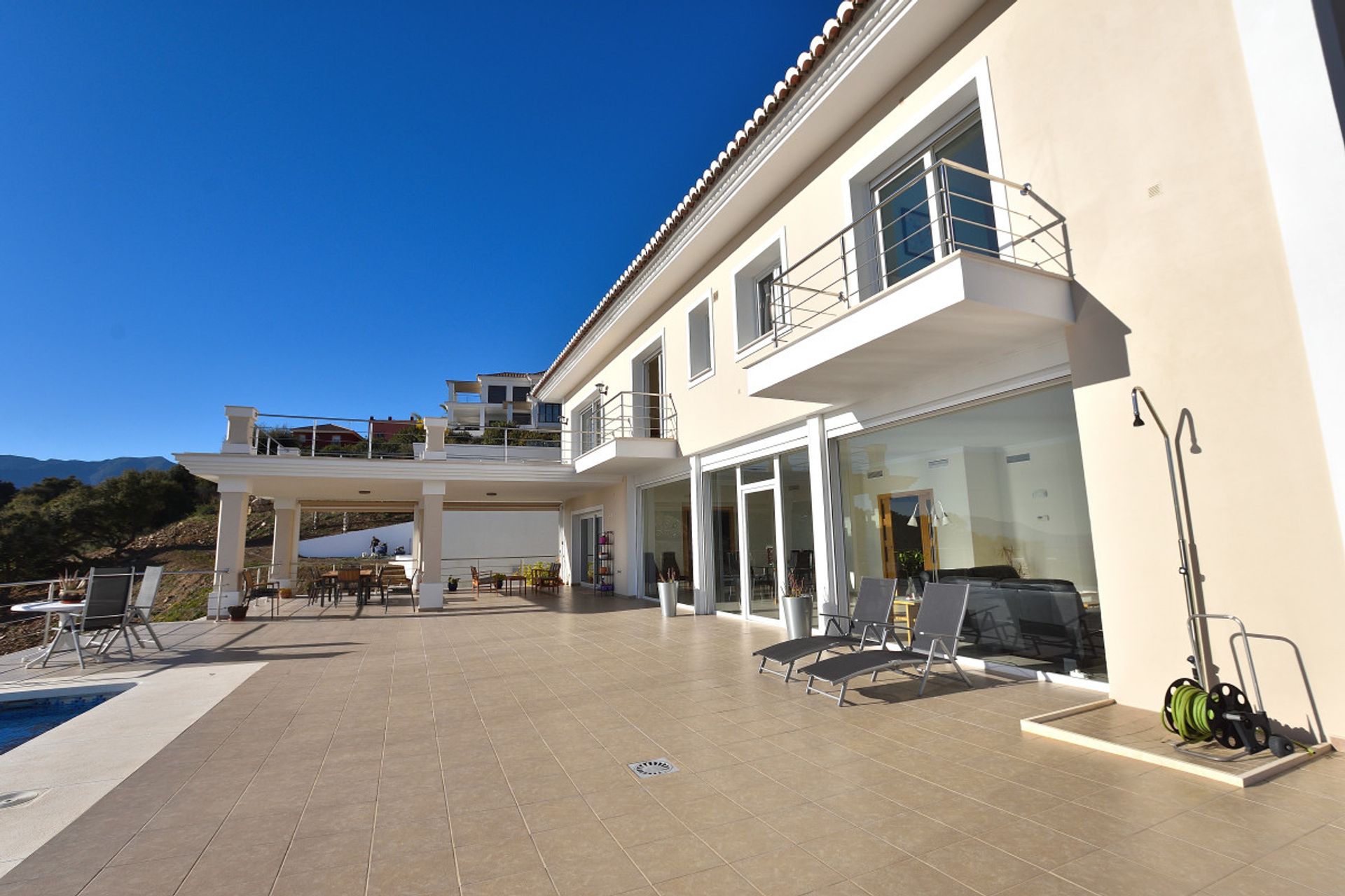 rumah dalam Marbella, Andalucía 10718320