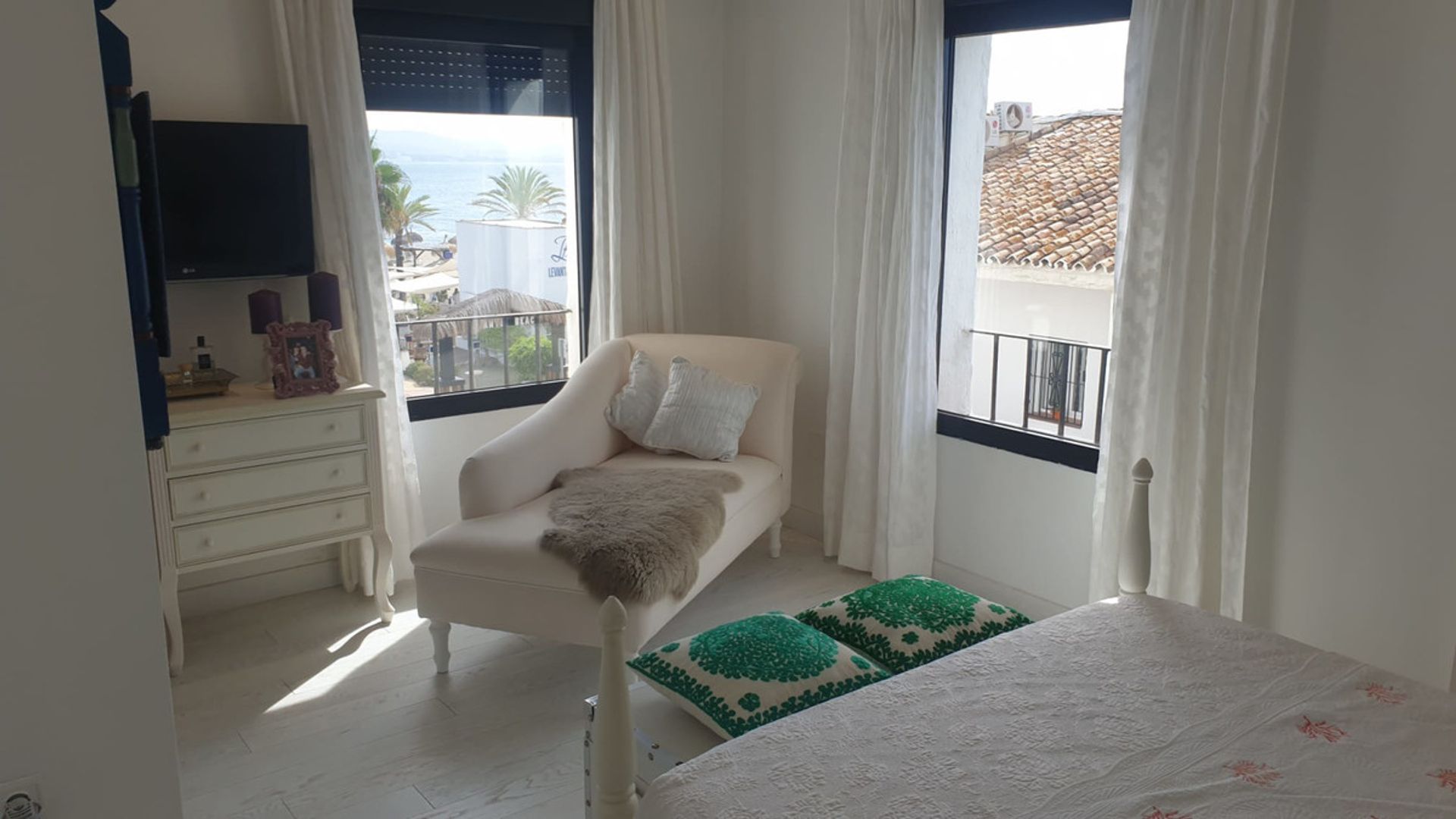 Osakehuoneisto sisään Marbella, Andalucía 10718326