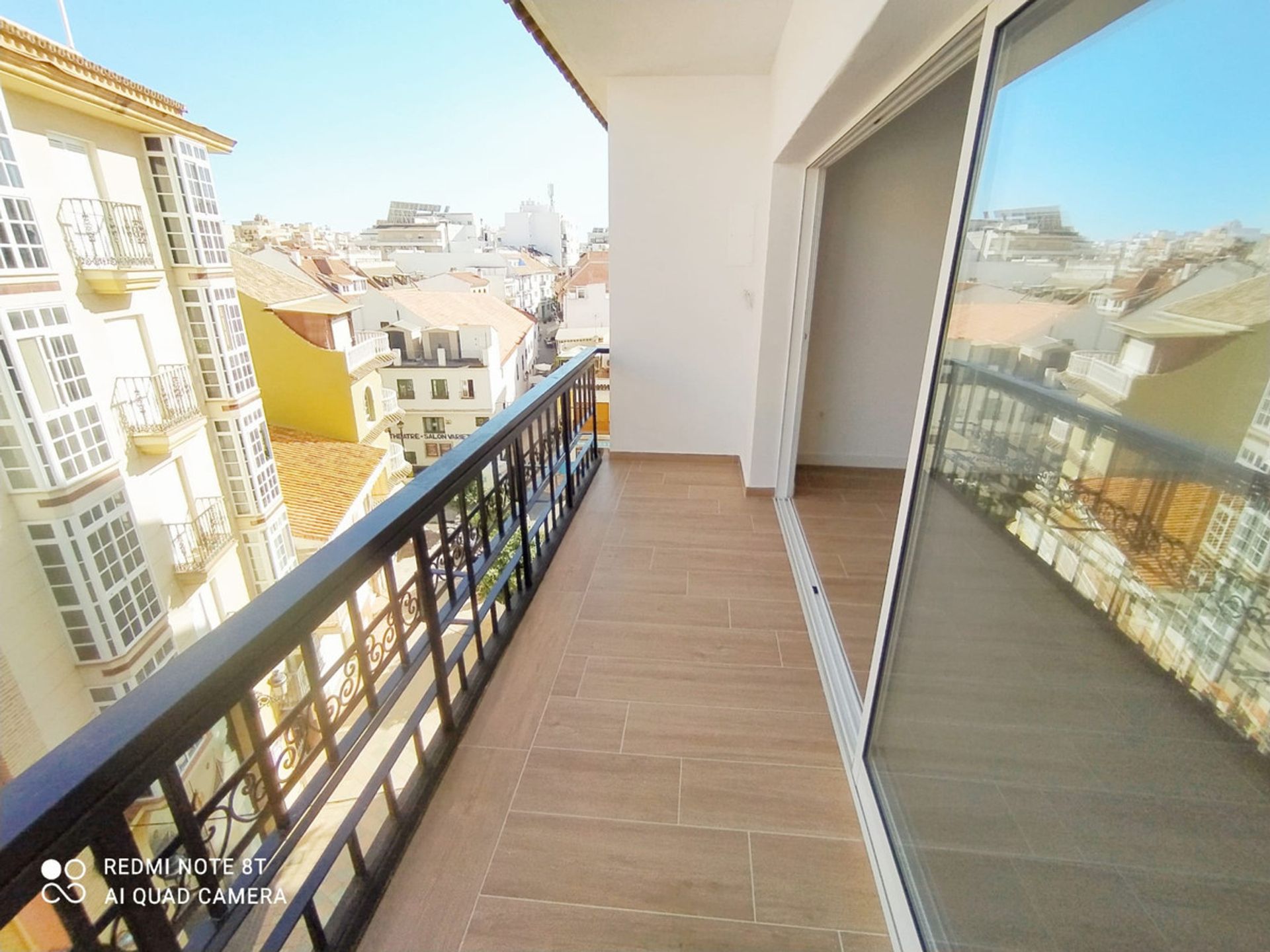 Condominio en Las Lagunas de Mijas, Andalucía 10718338