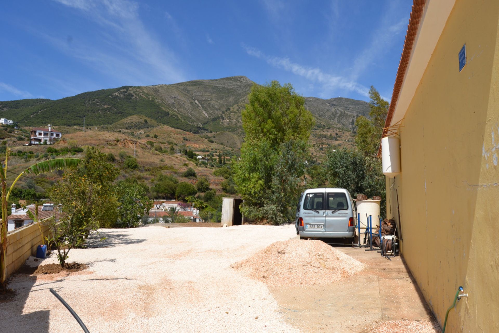 بيت في Mijas, Andalucía 10718360