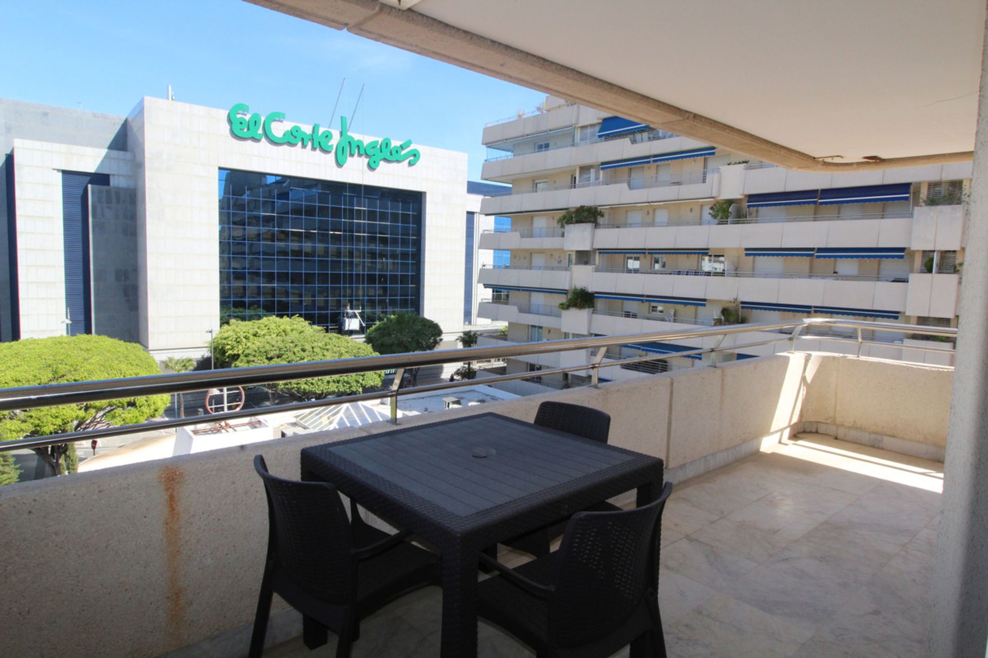 Condominium in El Engel, Andalusië 10718366