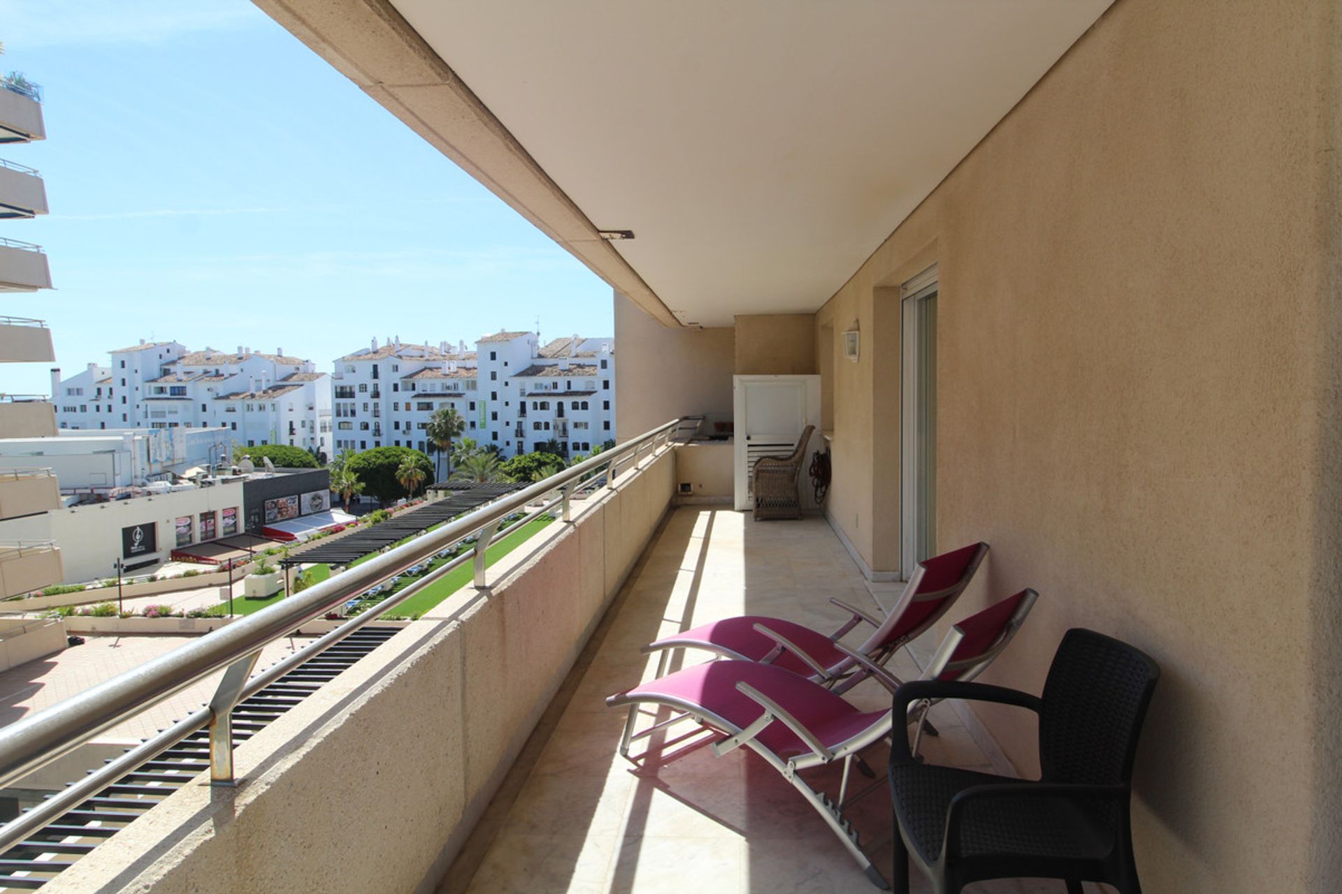 Condominium in El Engel, Andalusië 10718366