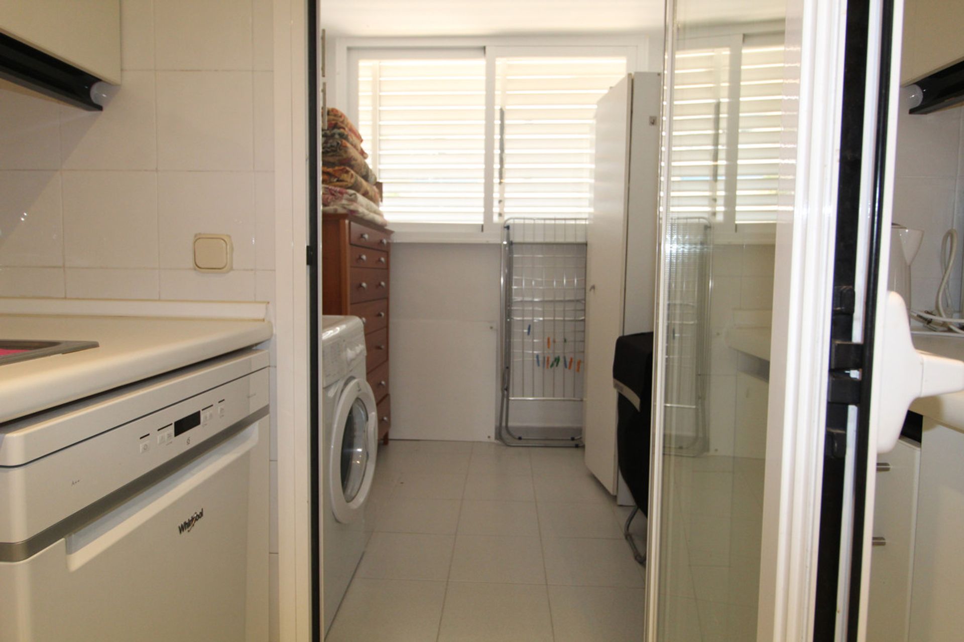 Condominium in El Engel, Andalusië 10718366