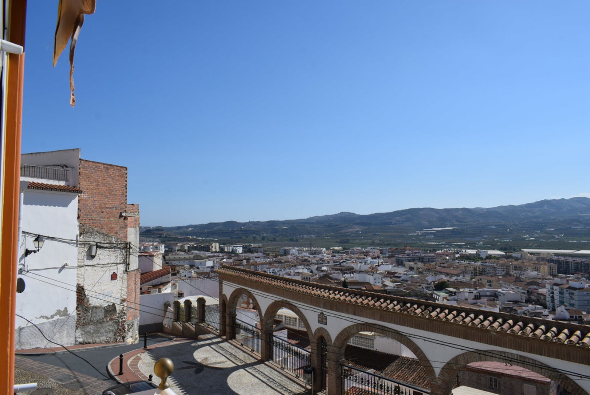 Hus i Huertas Bajas, Andalusien 10718369