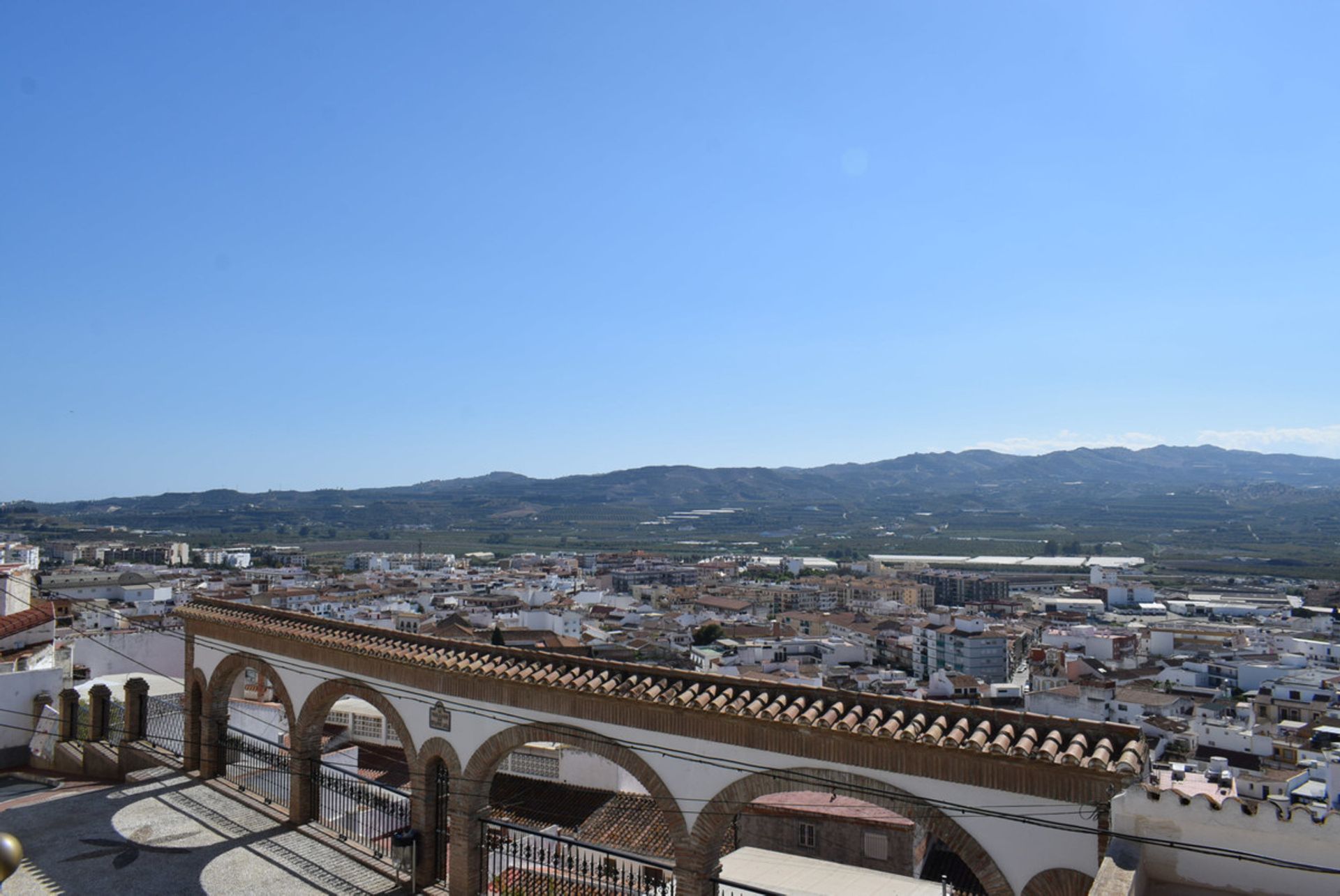 rumah dalam Huertas Bajas, Andalusia 10718369