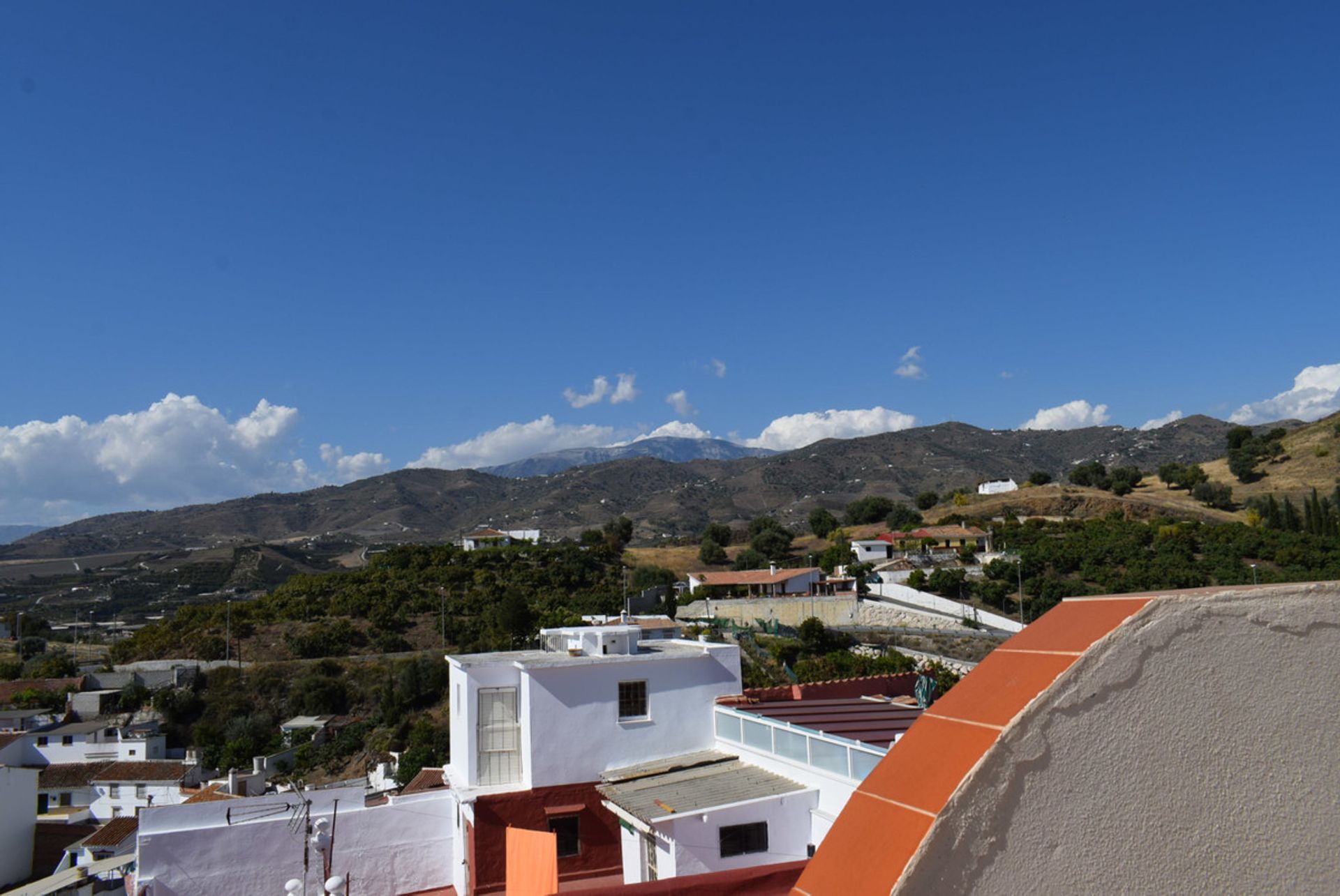 rumah dalam Huertas Bajas, Andalusia 10718369