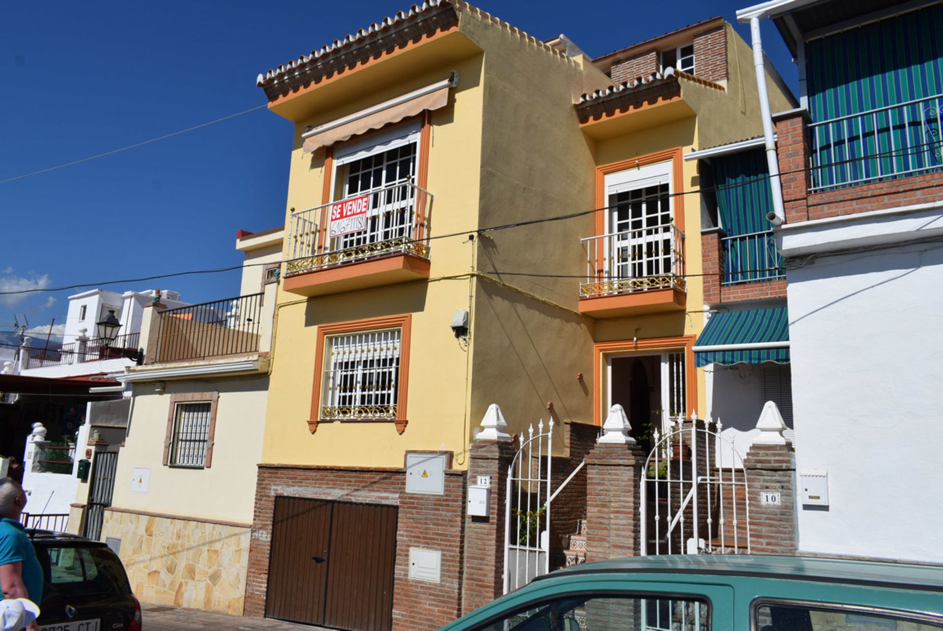 casa en , Andalucía 10718369