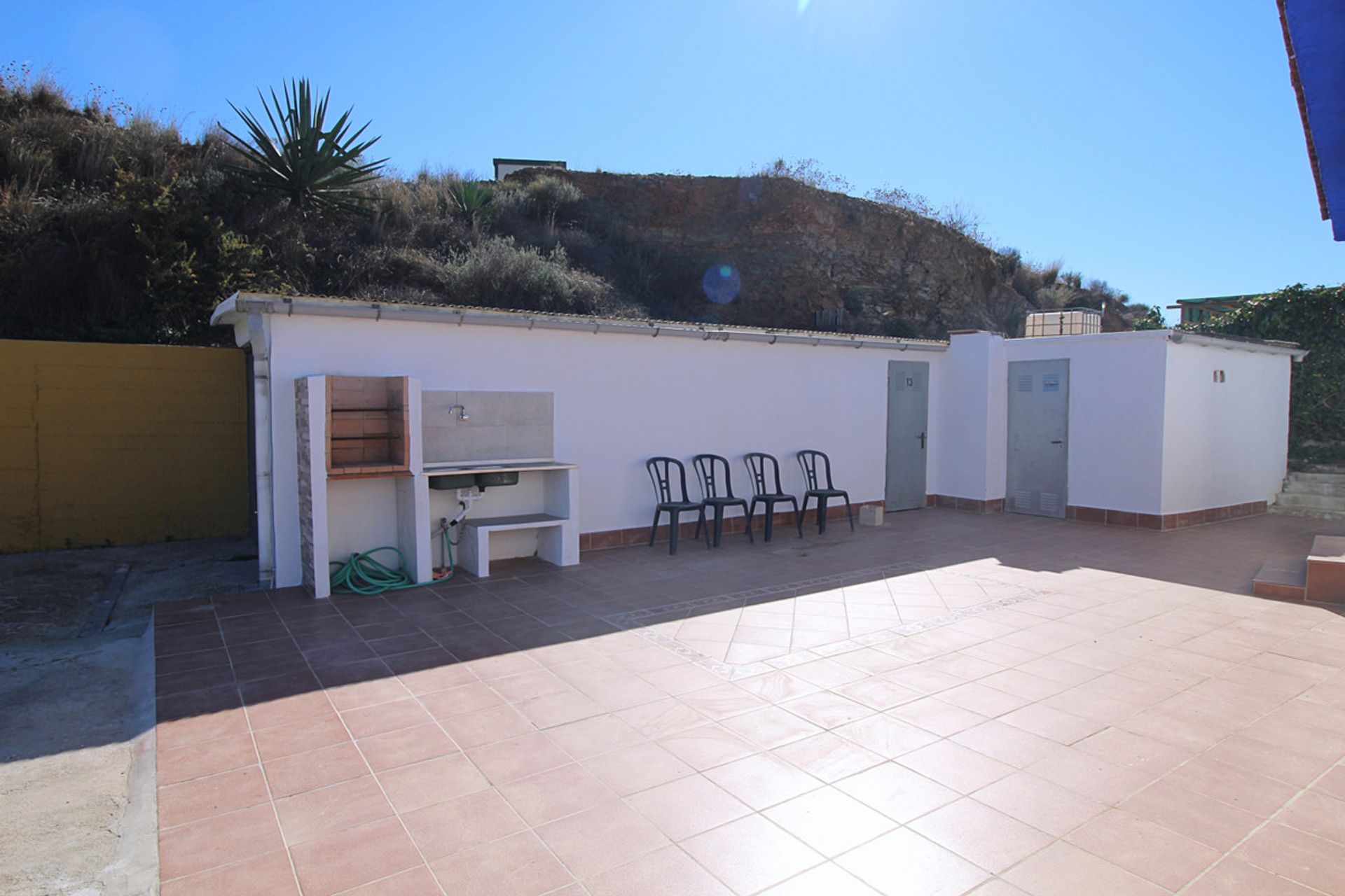 Rumah di Mijas, Andalucía 10718387