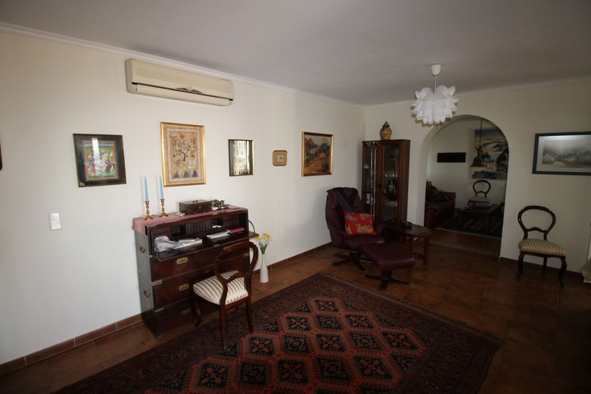 House in Arenas, Andalucía 10718417