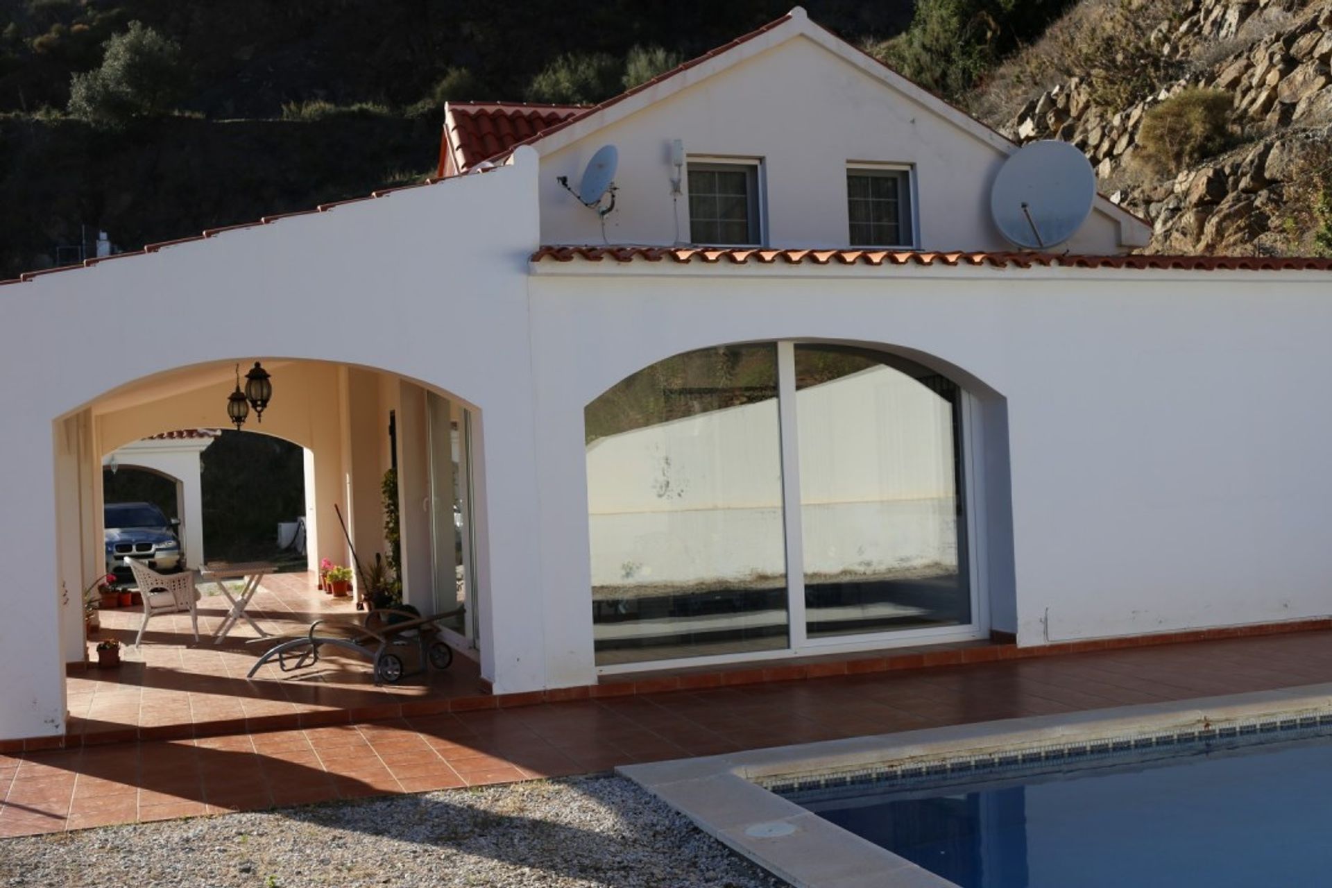 House in Arenas, Andalucía 10718417