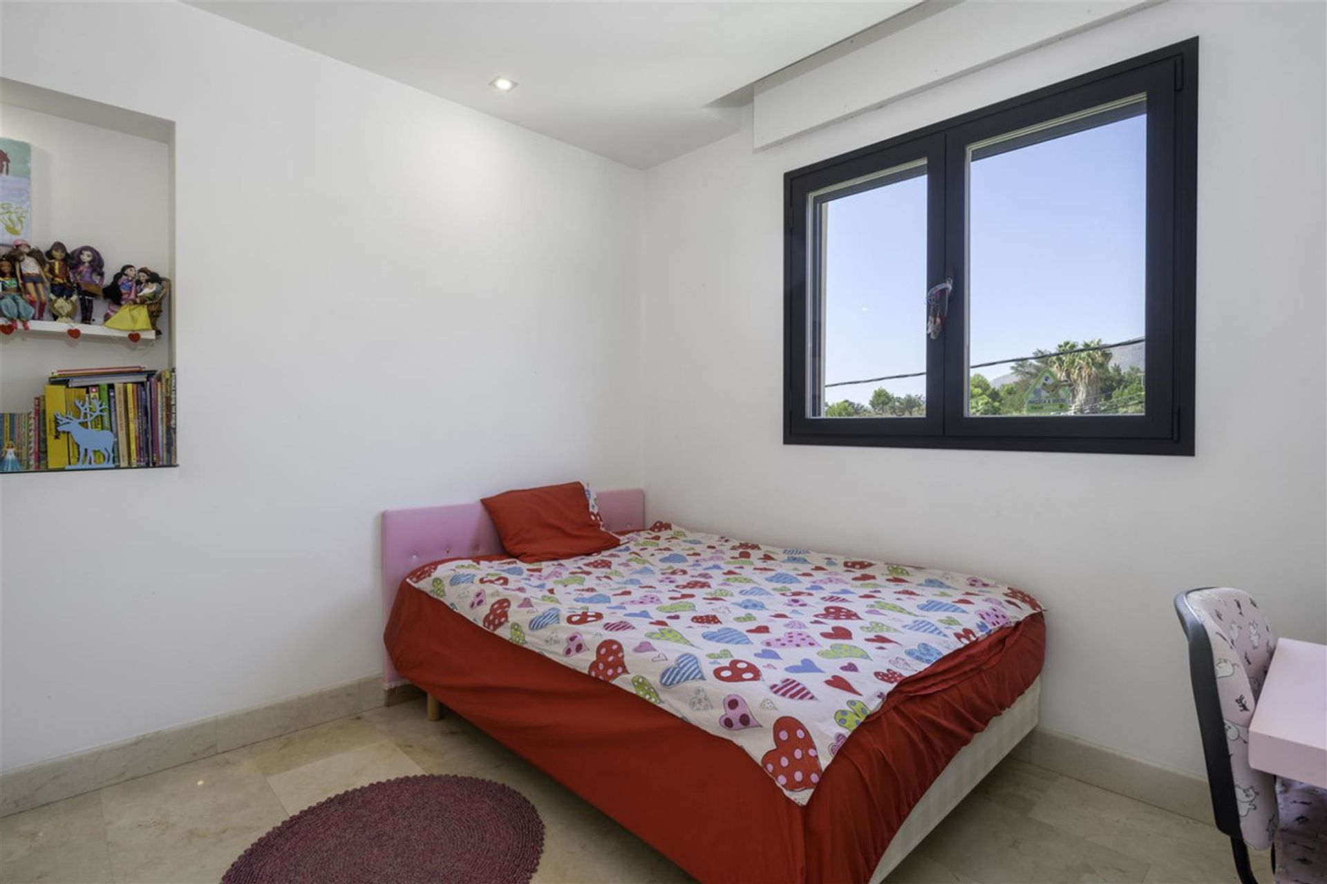 Huis in Alhaurín de la Torre, Andalucía 10718421