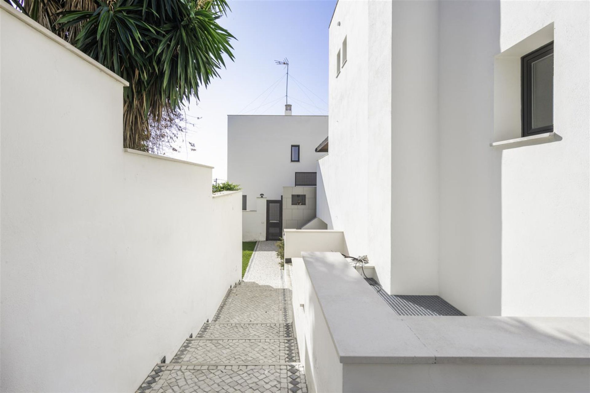 Huis in Alhaurín de la Torre, Andalucía 10718421