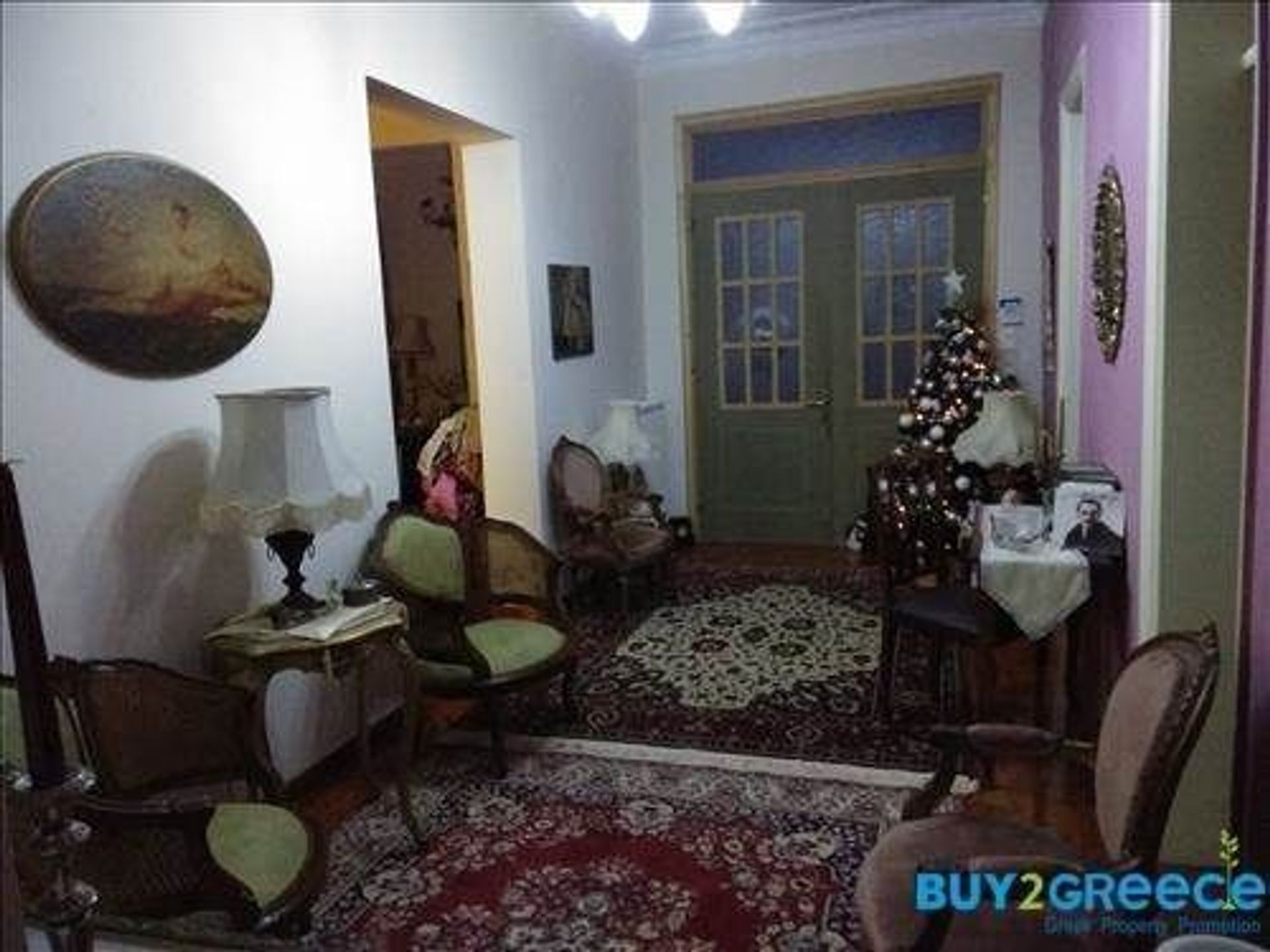 Huis in Nea Chalkidona, Attik 10718423