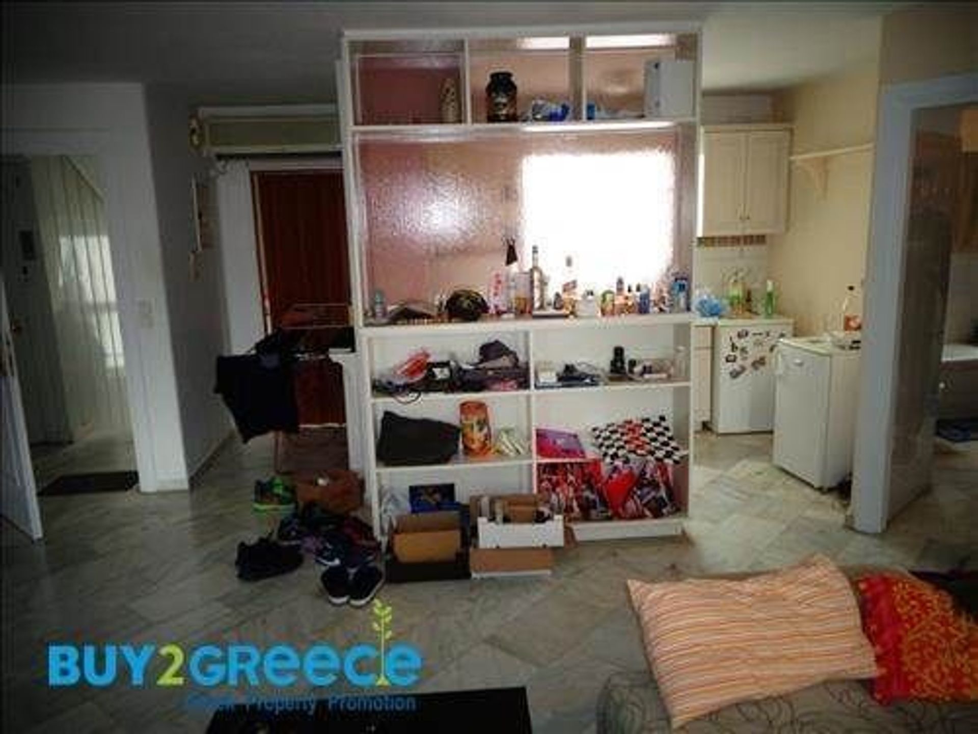 Condominium dans Athens,  10718428