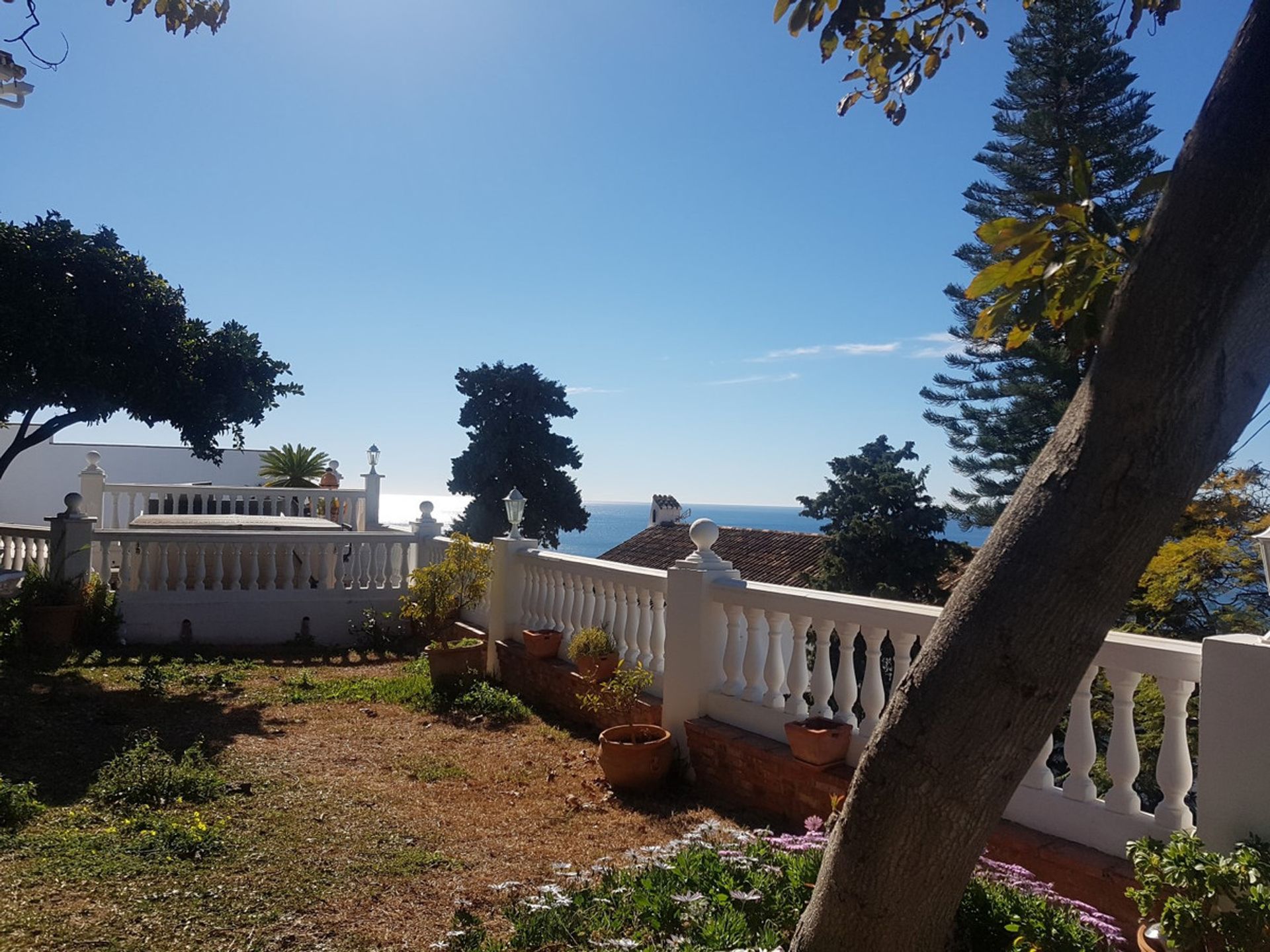 Casa nel Arroyo de la Miel, Andalusia 10718437