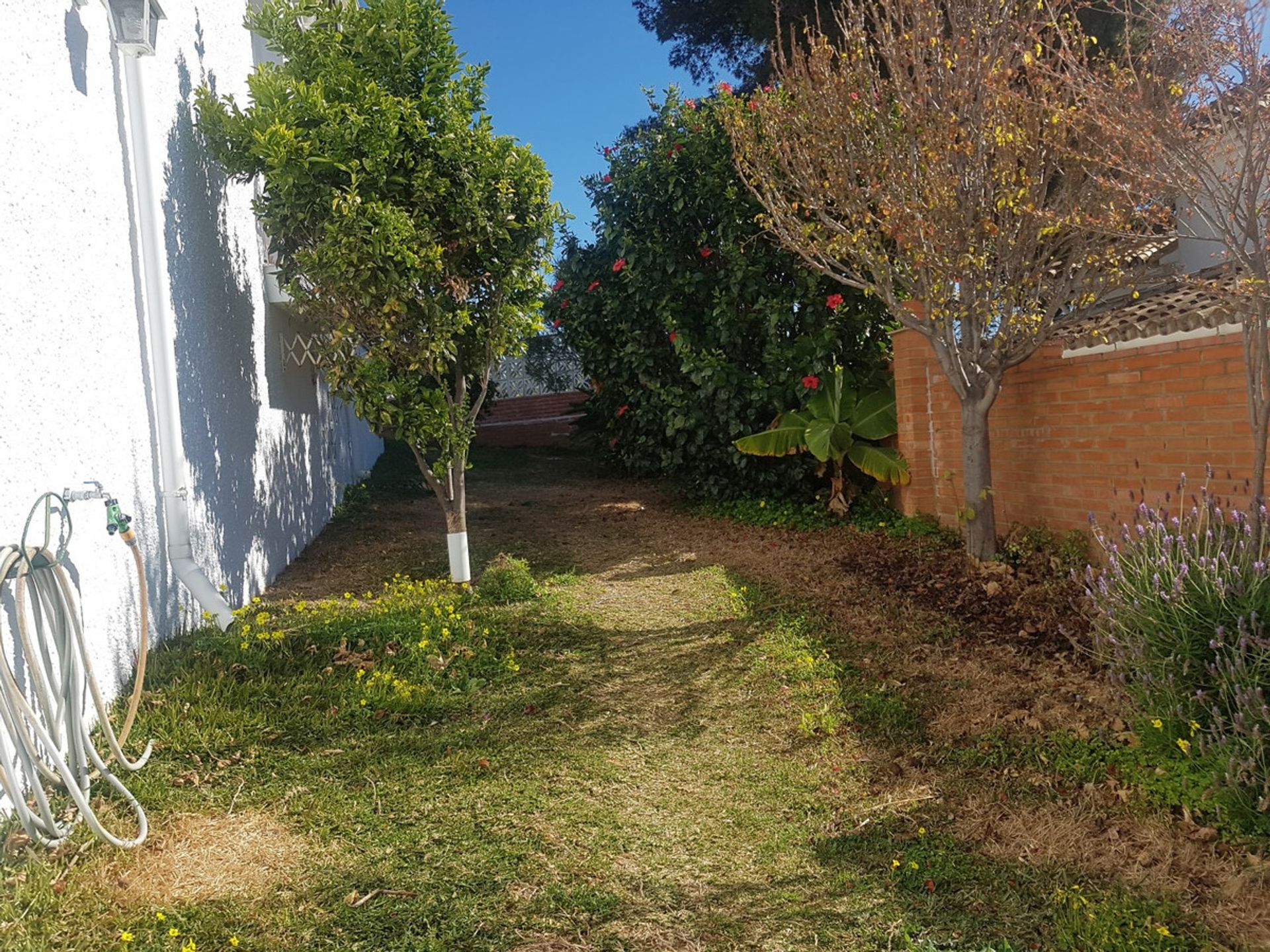 Casa nel Arroyo de la Miel, Andalusia 10718437