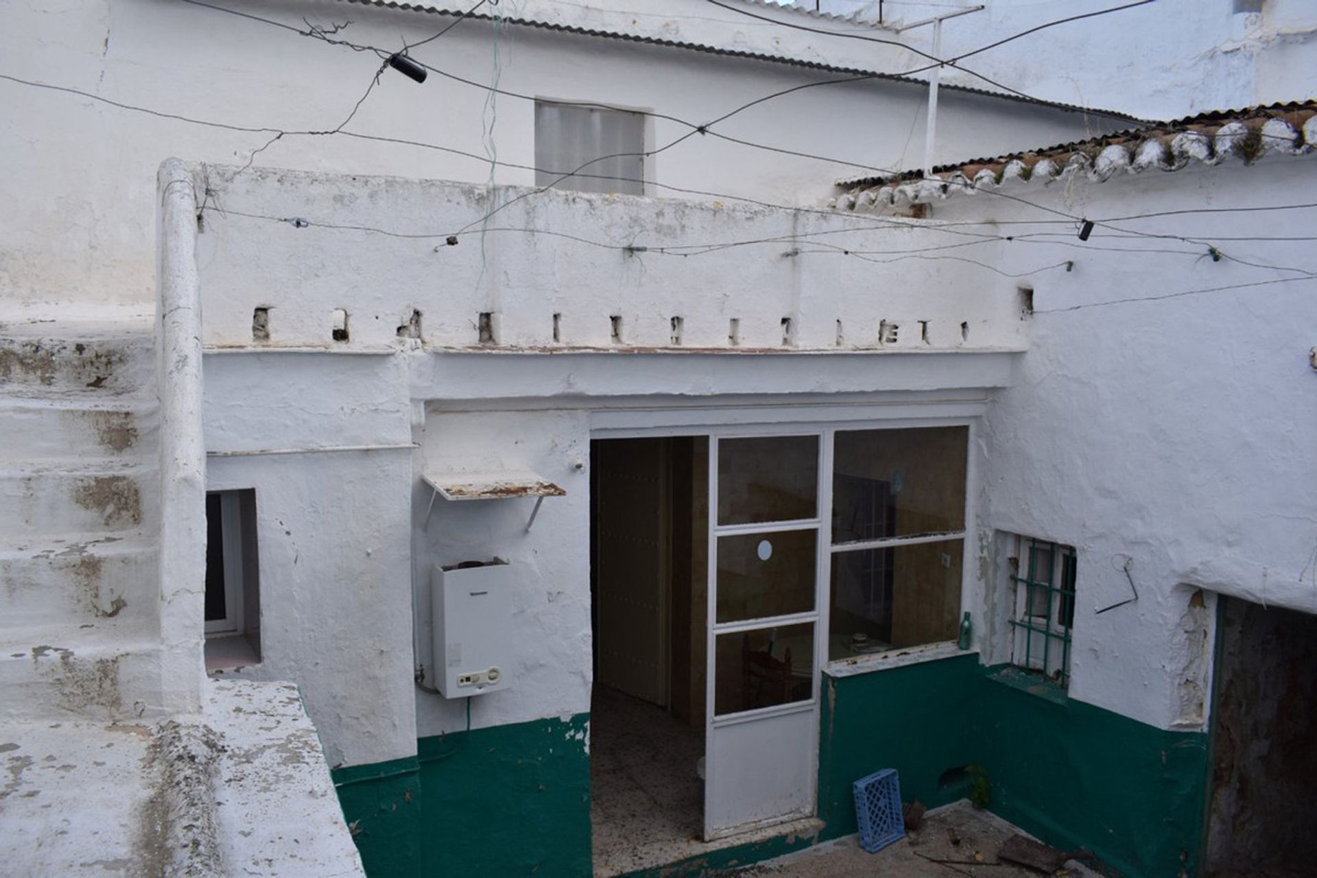 Casa nel Alhaurín el Grande, Andalucía 10718451