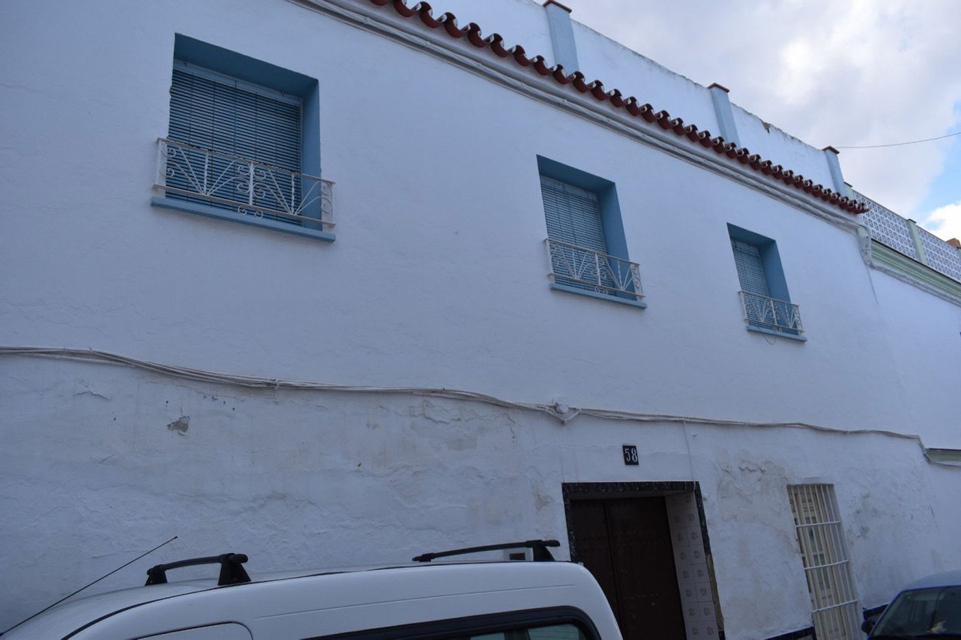 Casa nel Alhaurín el Grande, Andalucía 10718451