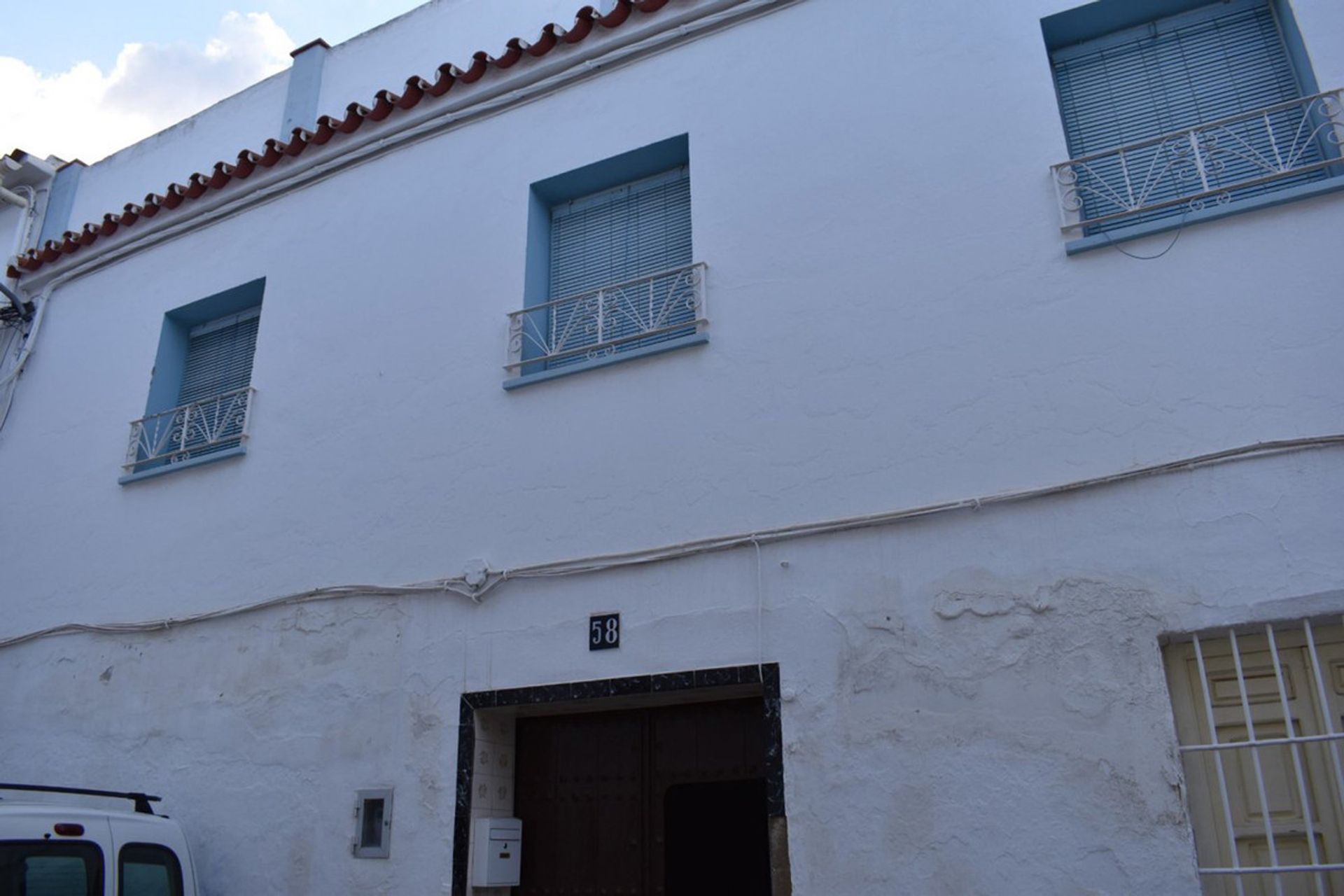 Casa nel Alhaurín el Grande, Andalucía 10718451