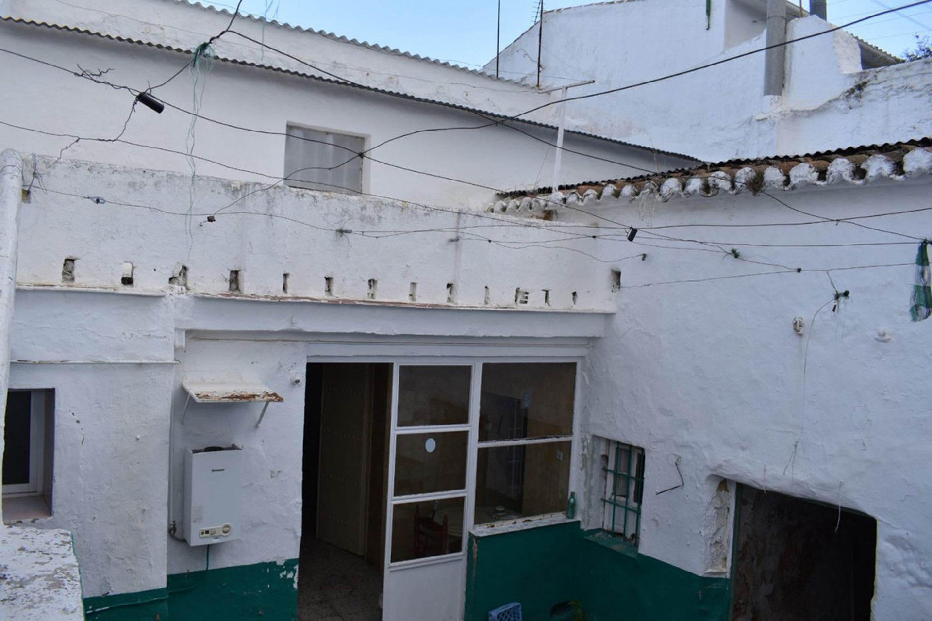 Casa nel Alhaurín el Grande, Andalucía 10718451