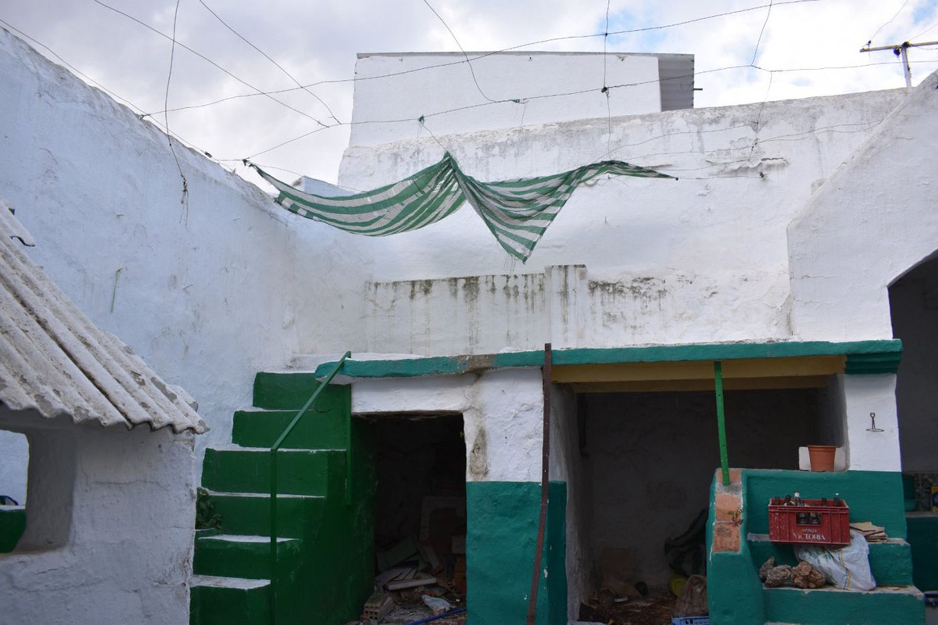 Casa nel Alhaurín el Grande, Andalucía 10718451