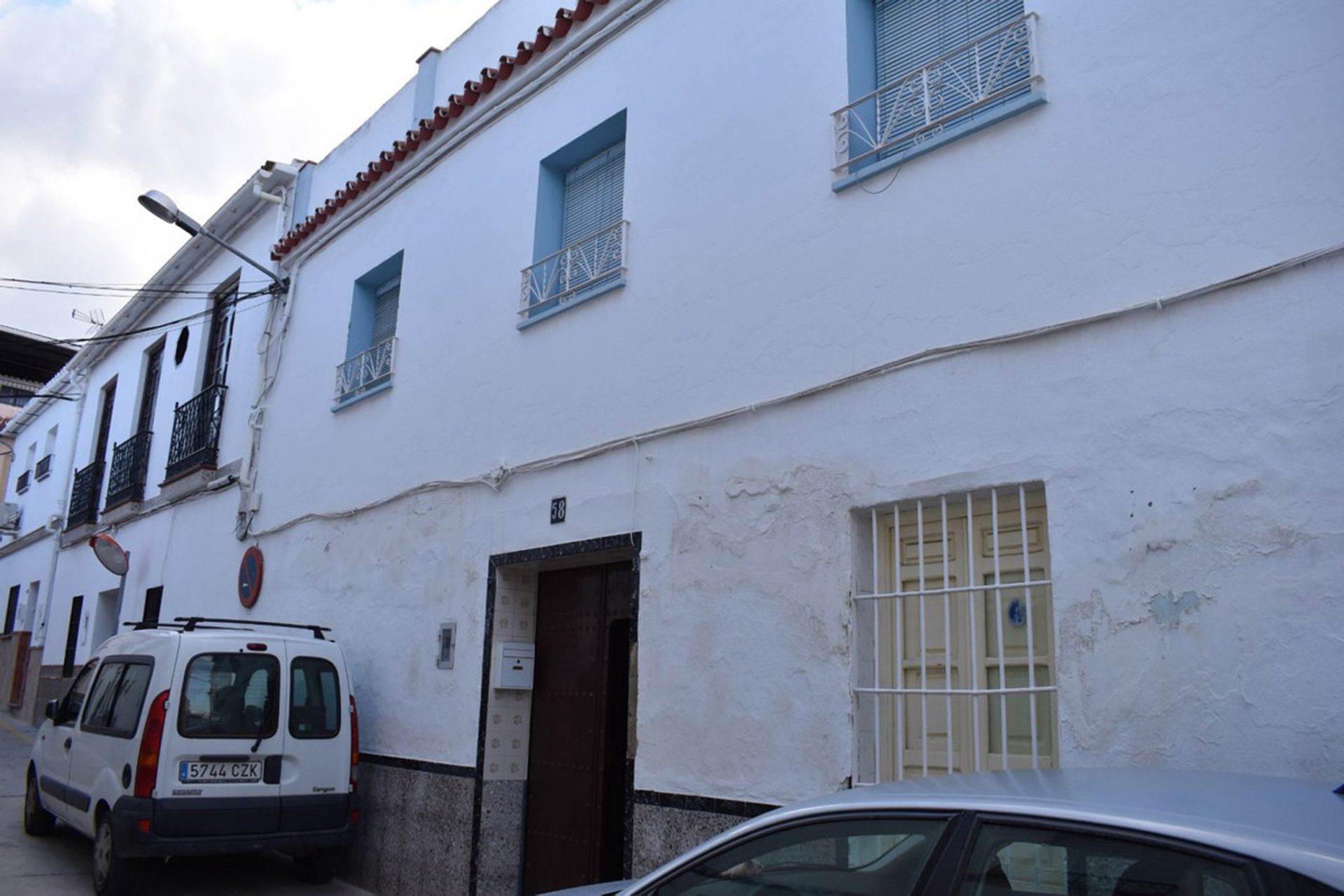 Casa nel Alhaurín el Grande, Andalucía 10718451